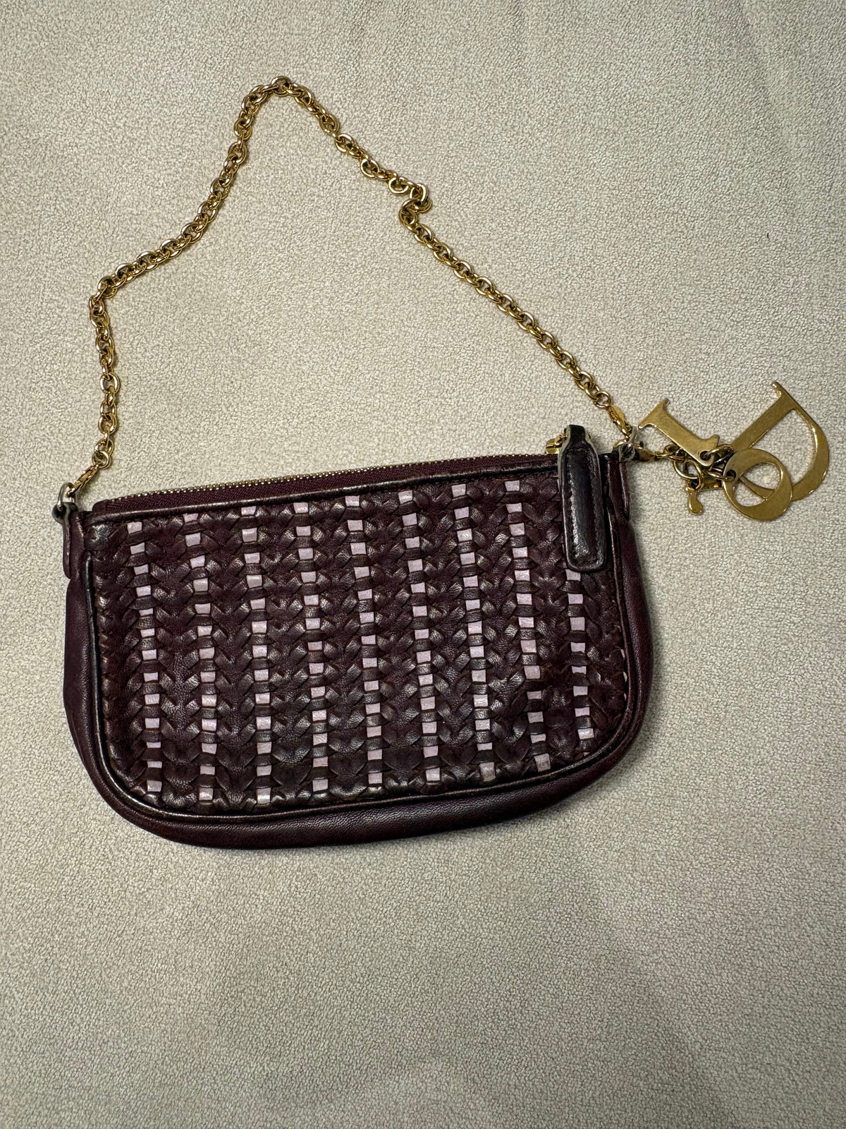 DIOR mini bag