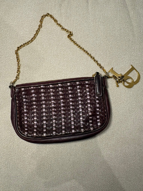 DIOR mini bag