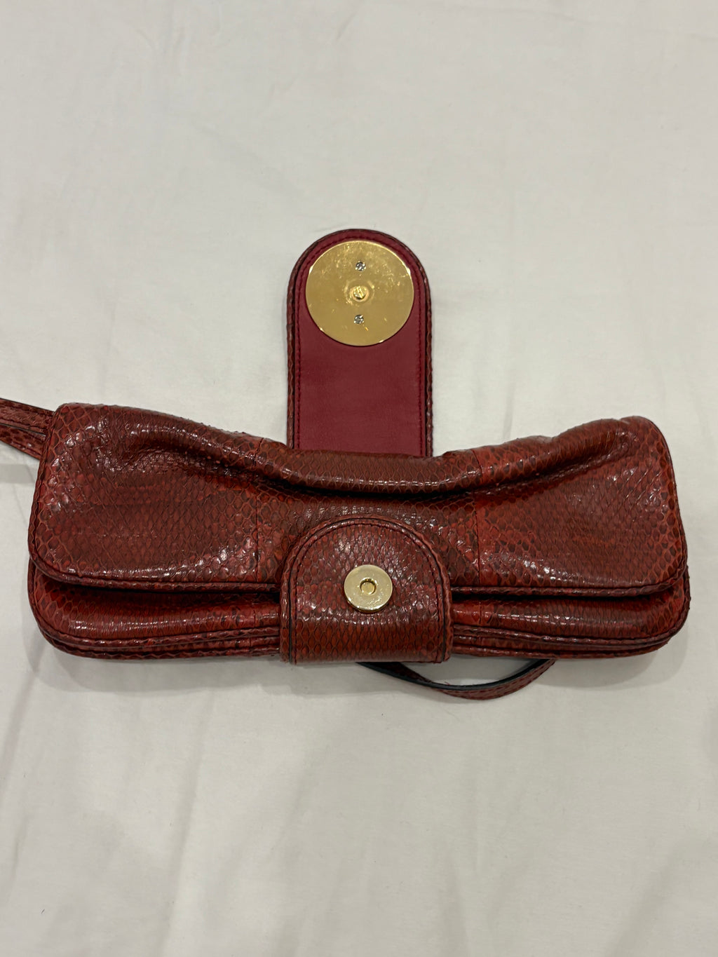 GUCCI Hysteria Serpiente