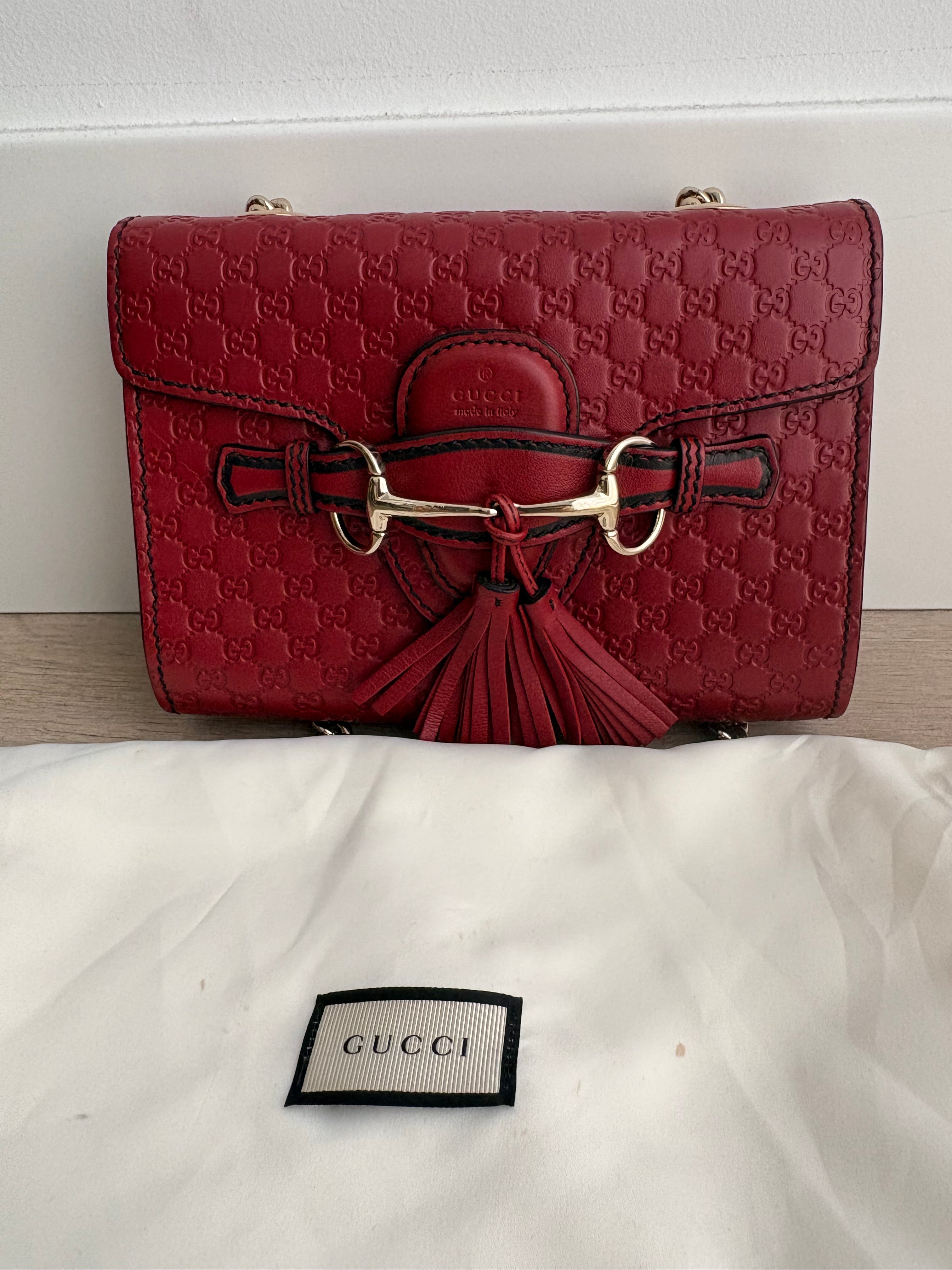 GUCCI Emily