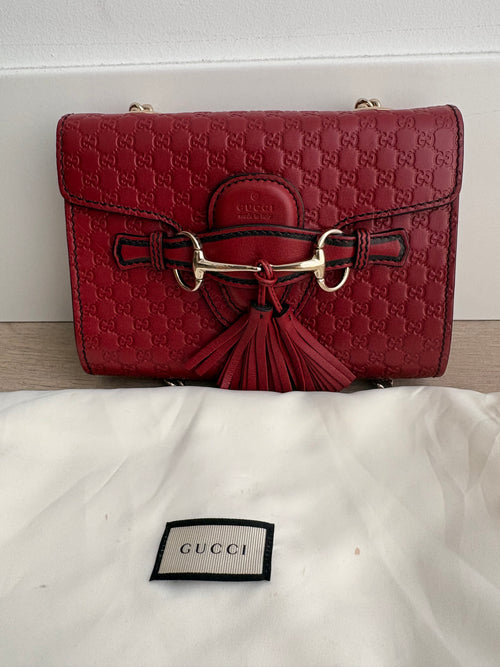 GUCCI Emily