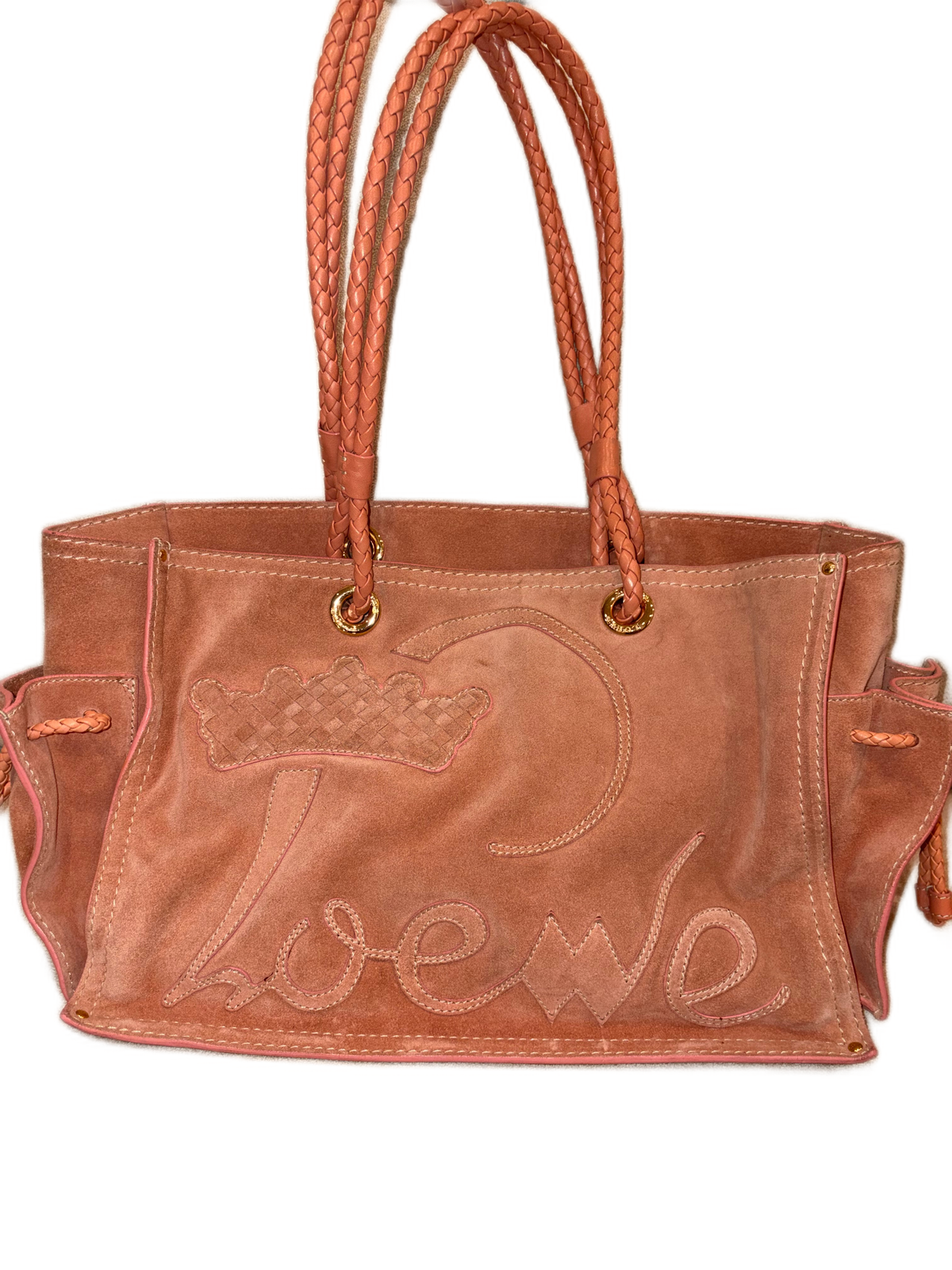 LOEWE King