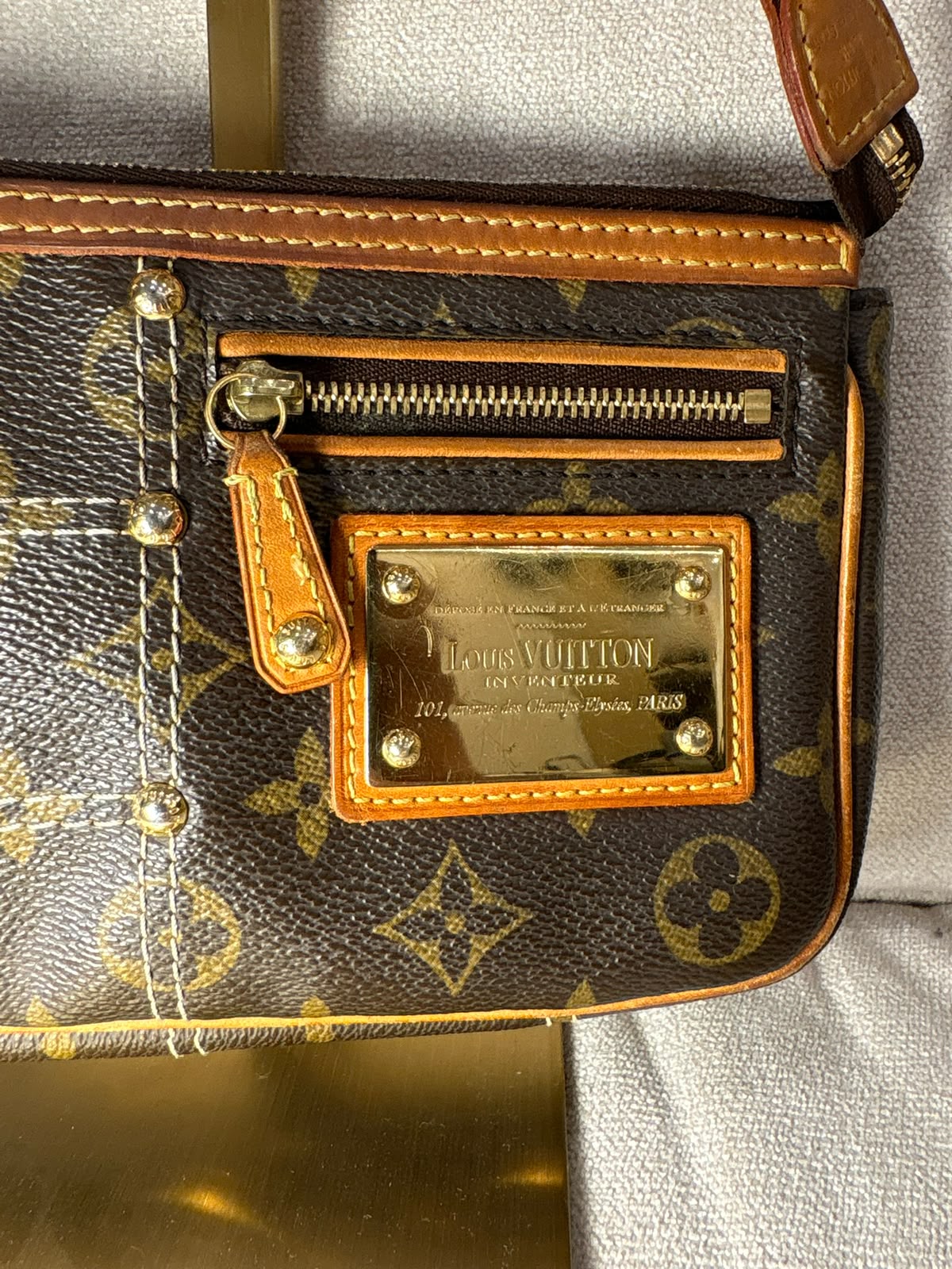 Louis Vuitton Pochette