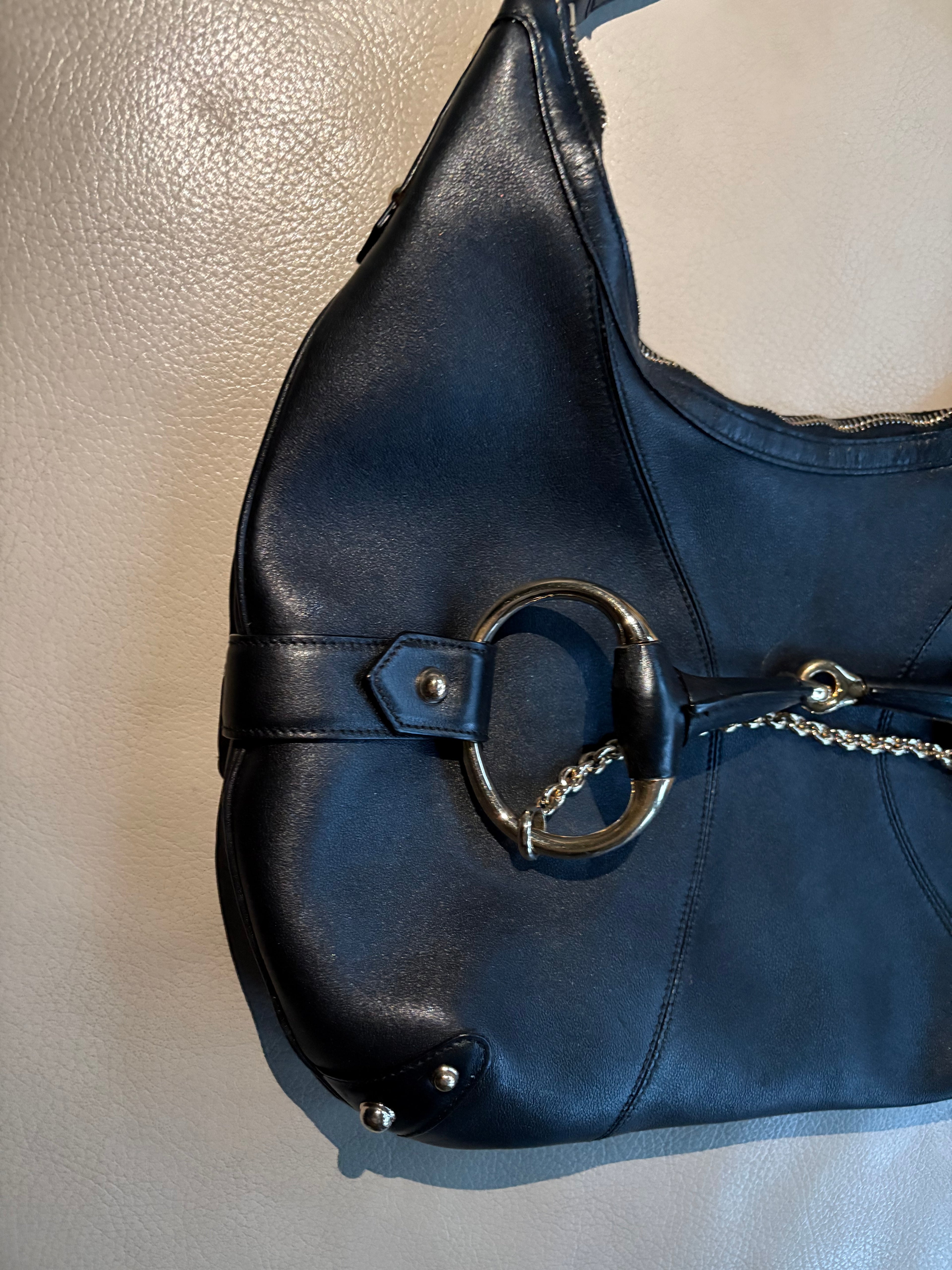 GUCCI Horsebit