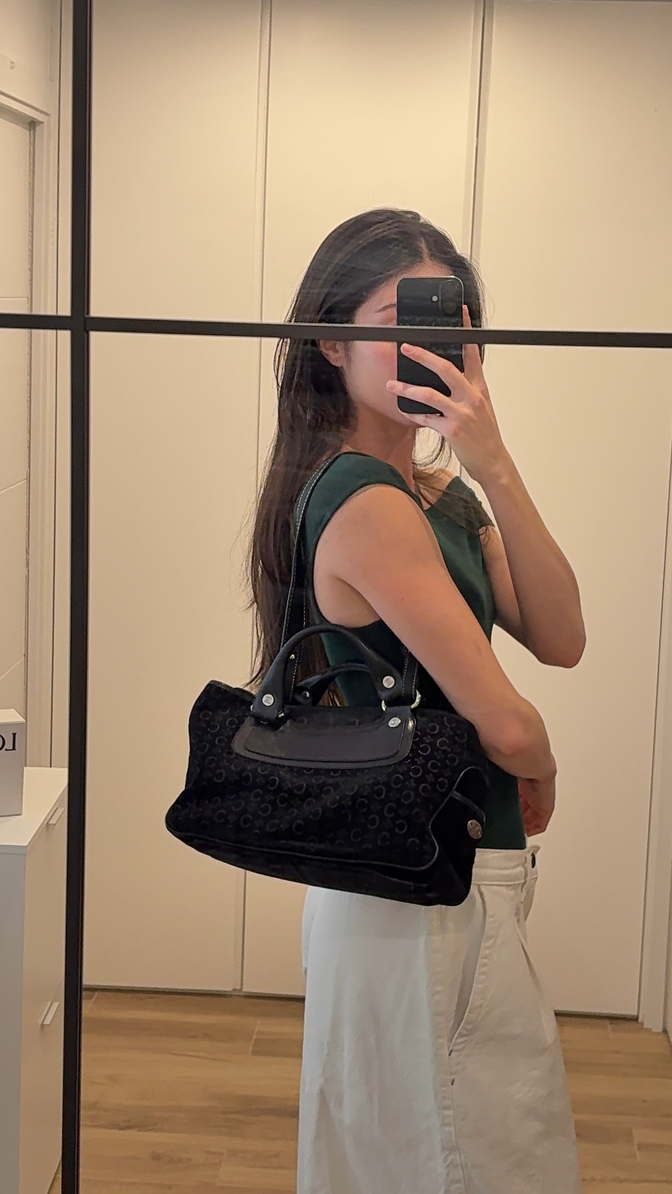 CELINE Boogie