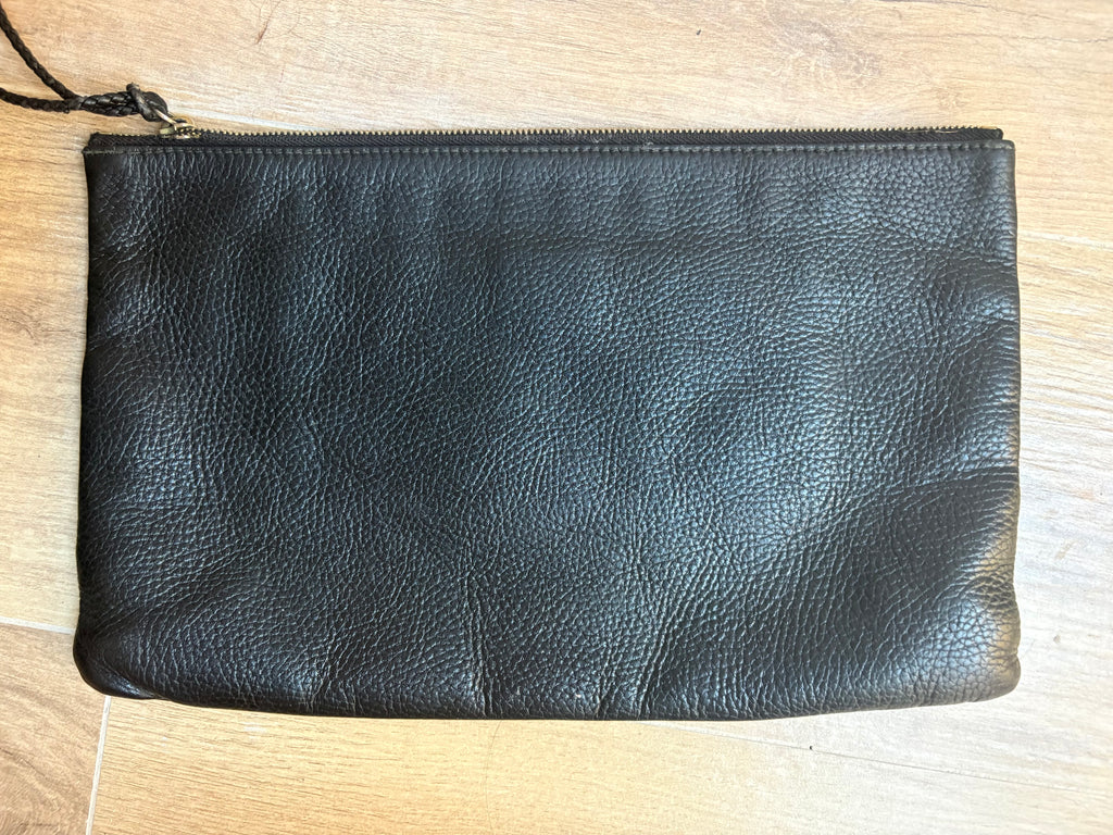 GUCCI Bambú Pochette