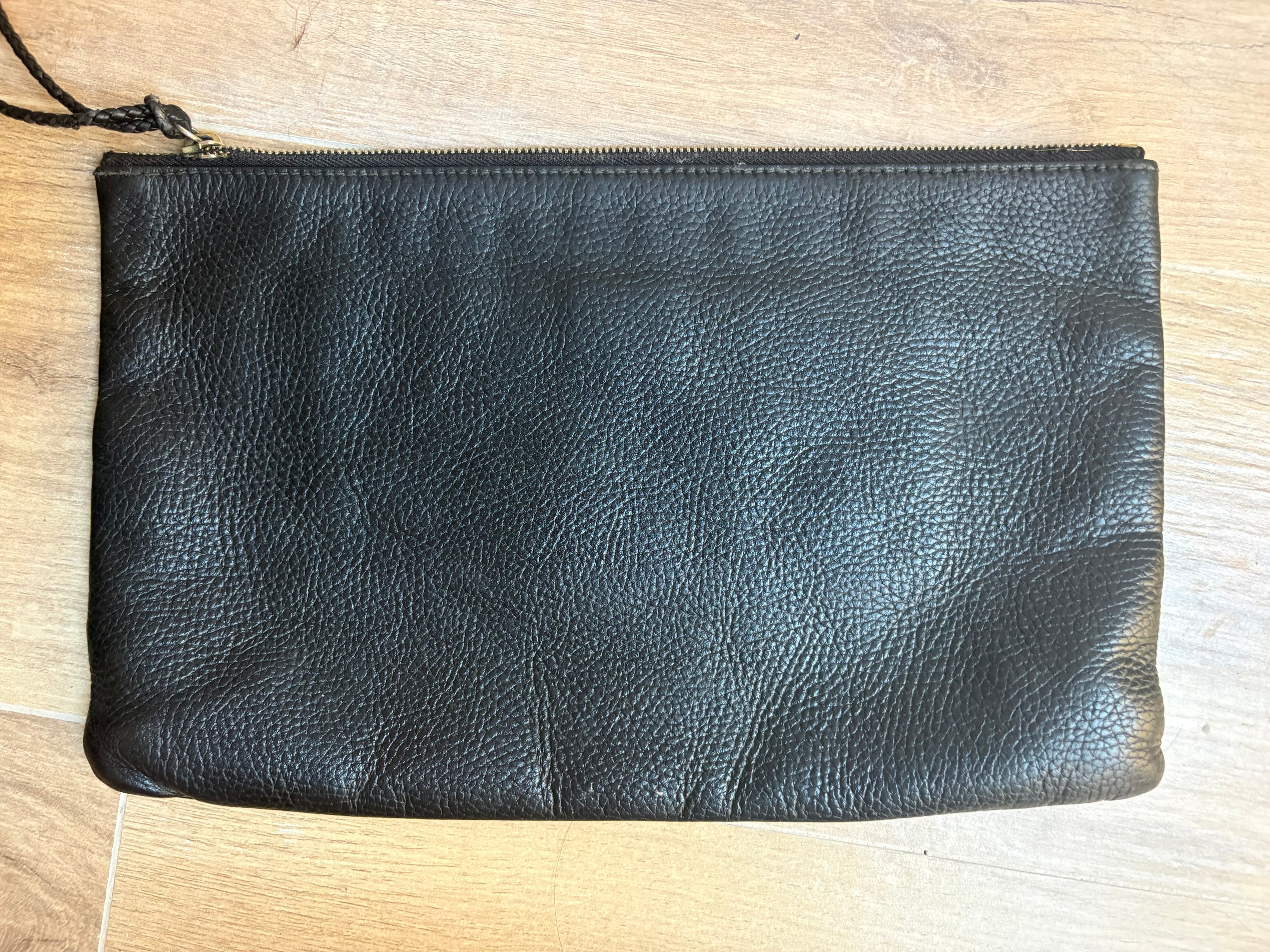 GUCCI Bambú Pochette