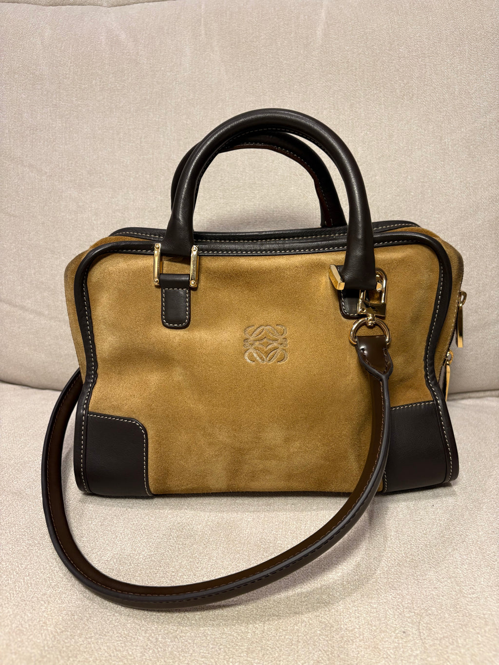 LOEWE Amazona 28