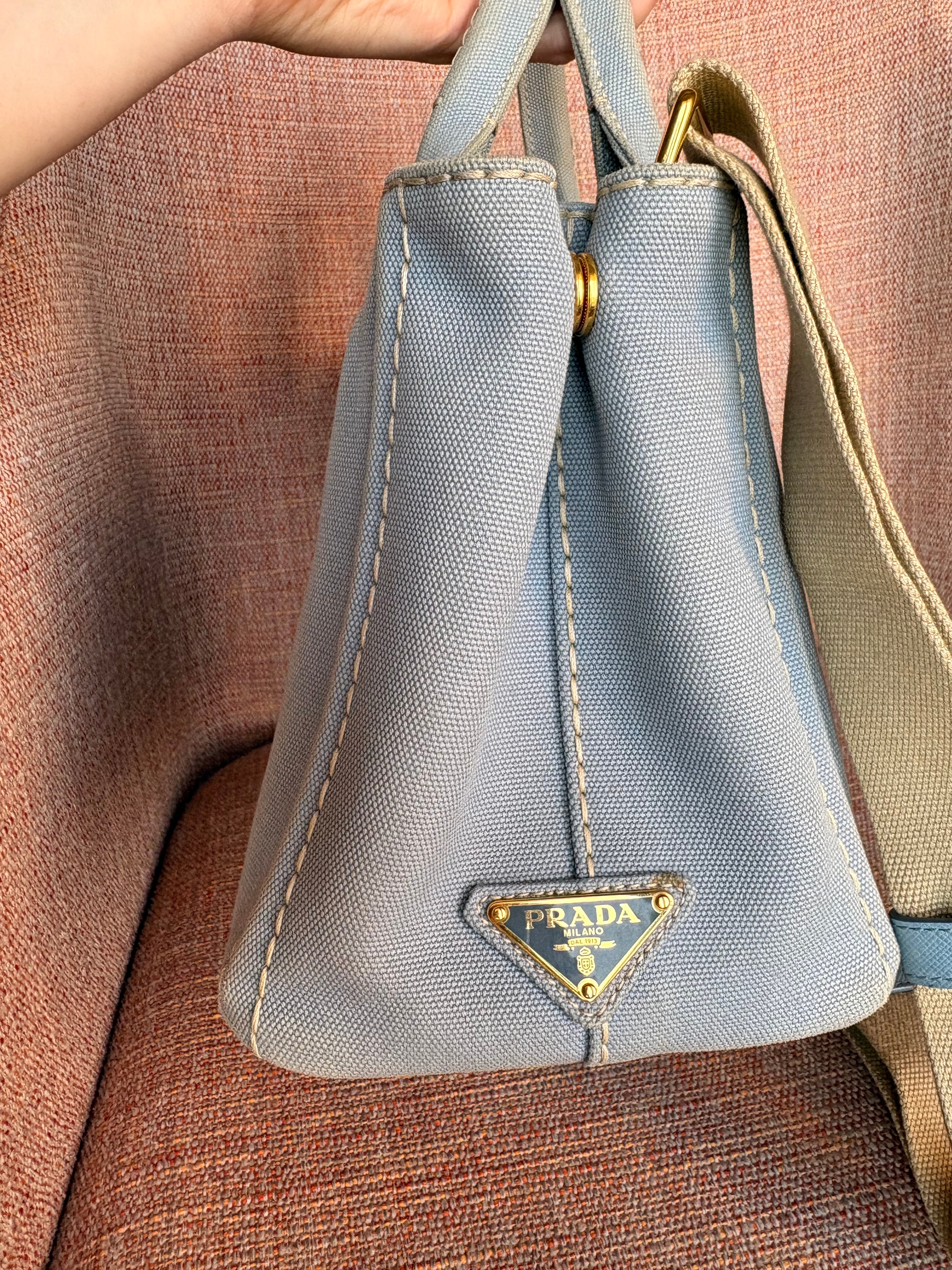 PRADA Canapa