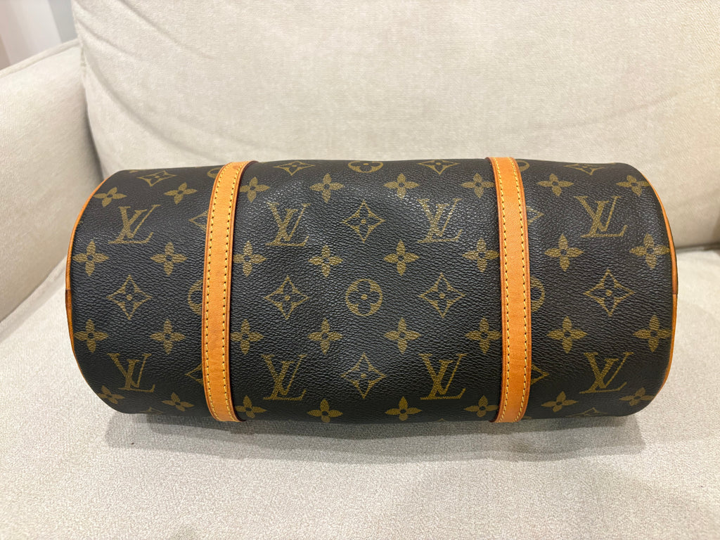 LOUIS VUITTON Papillon 30