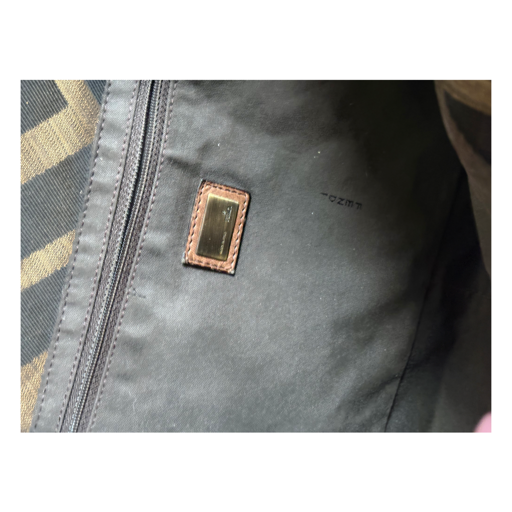FENDI baguette