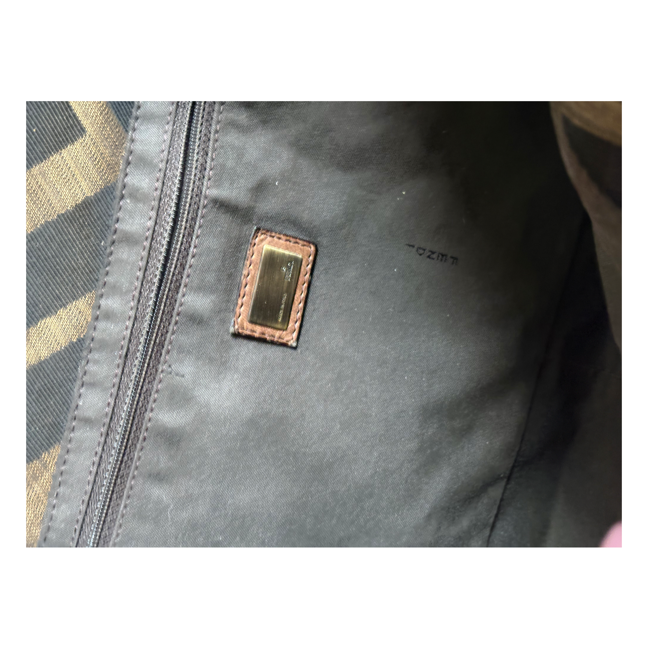FENDI baguette