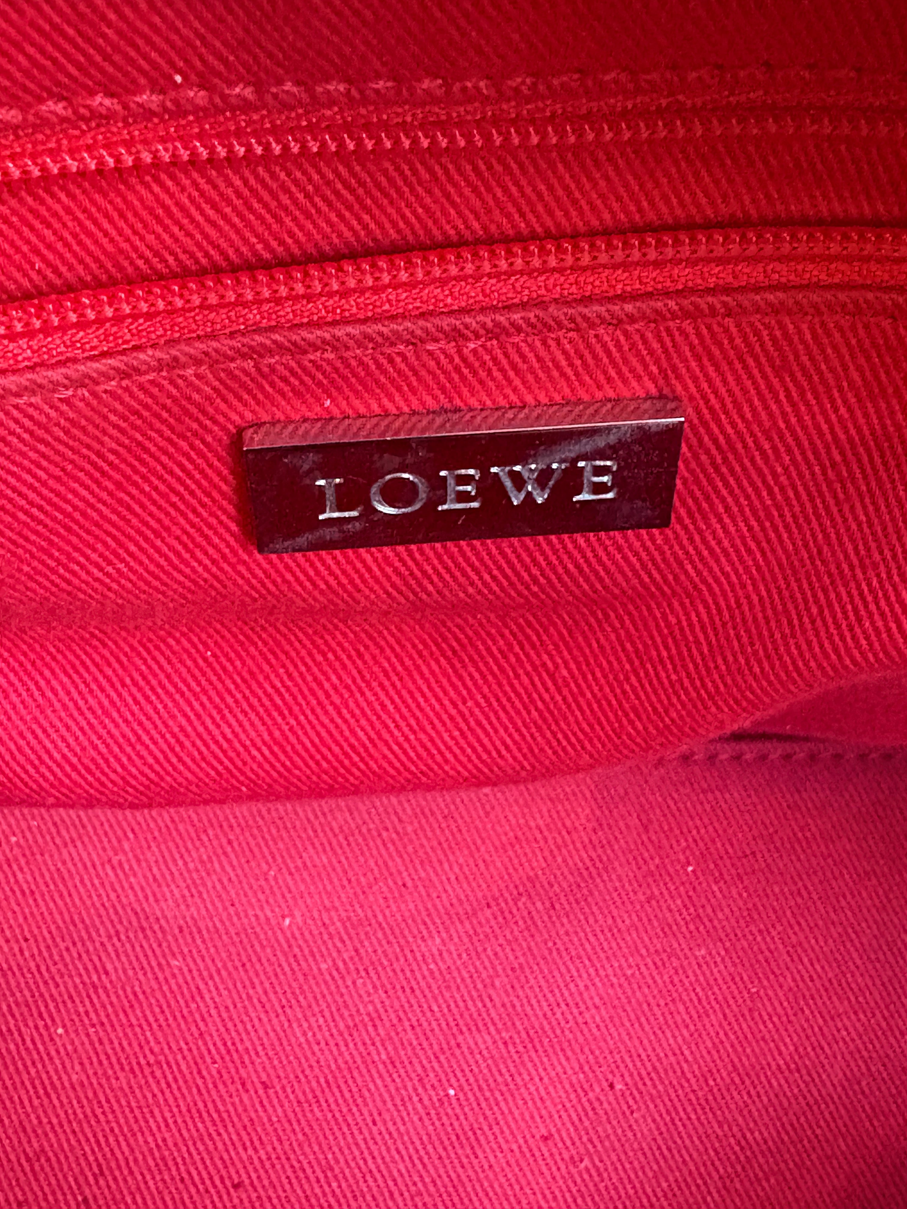 LOEWE Amazona 28