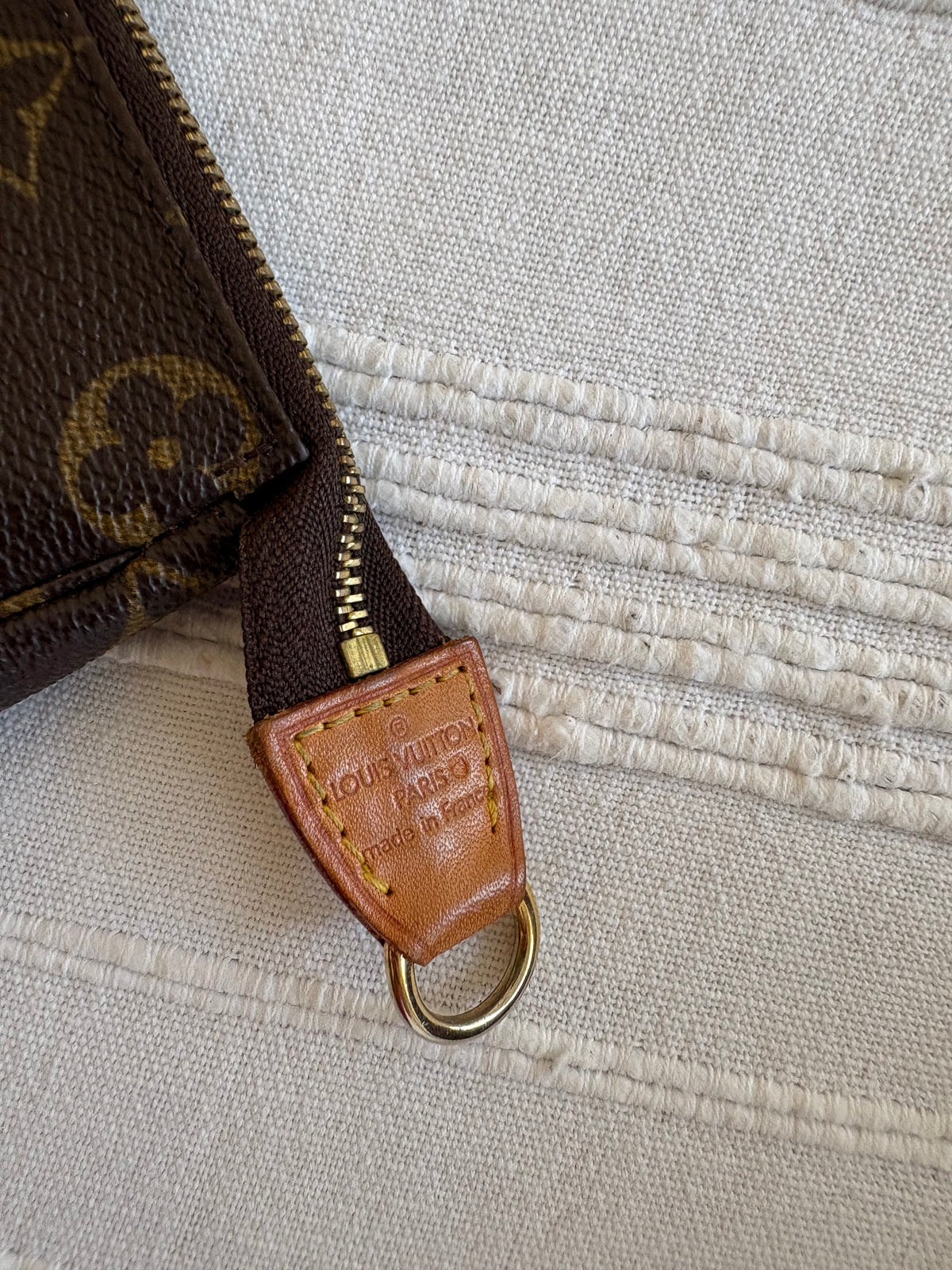 LOUIS VUITTON Le marais