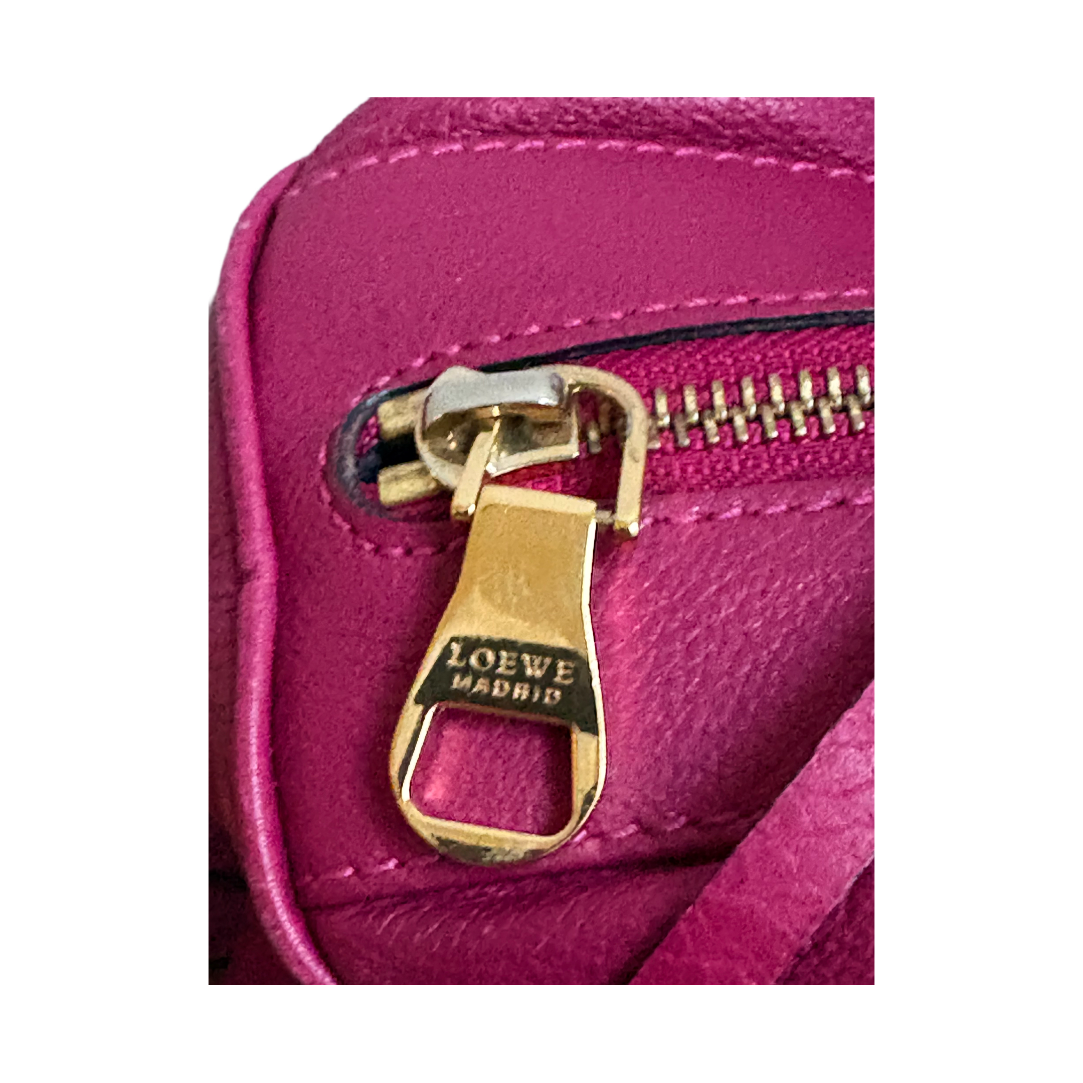 LOEWE Amazona