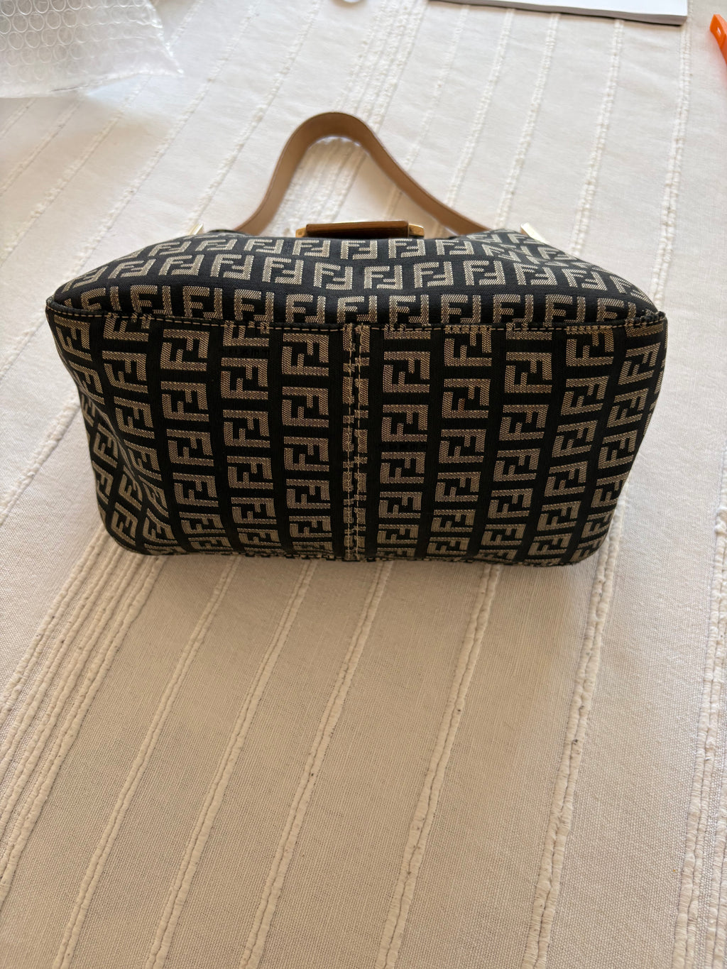 FENDI Baguette