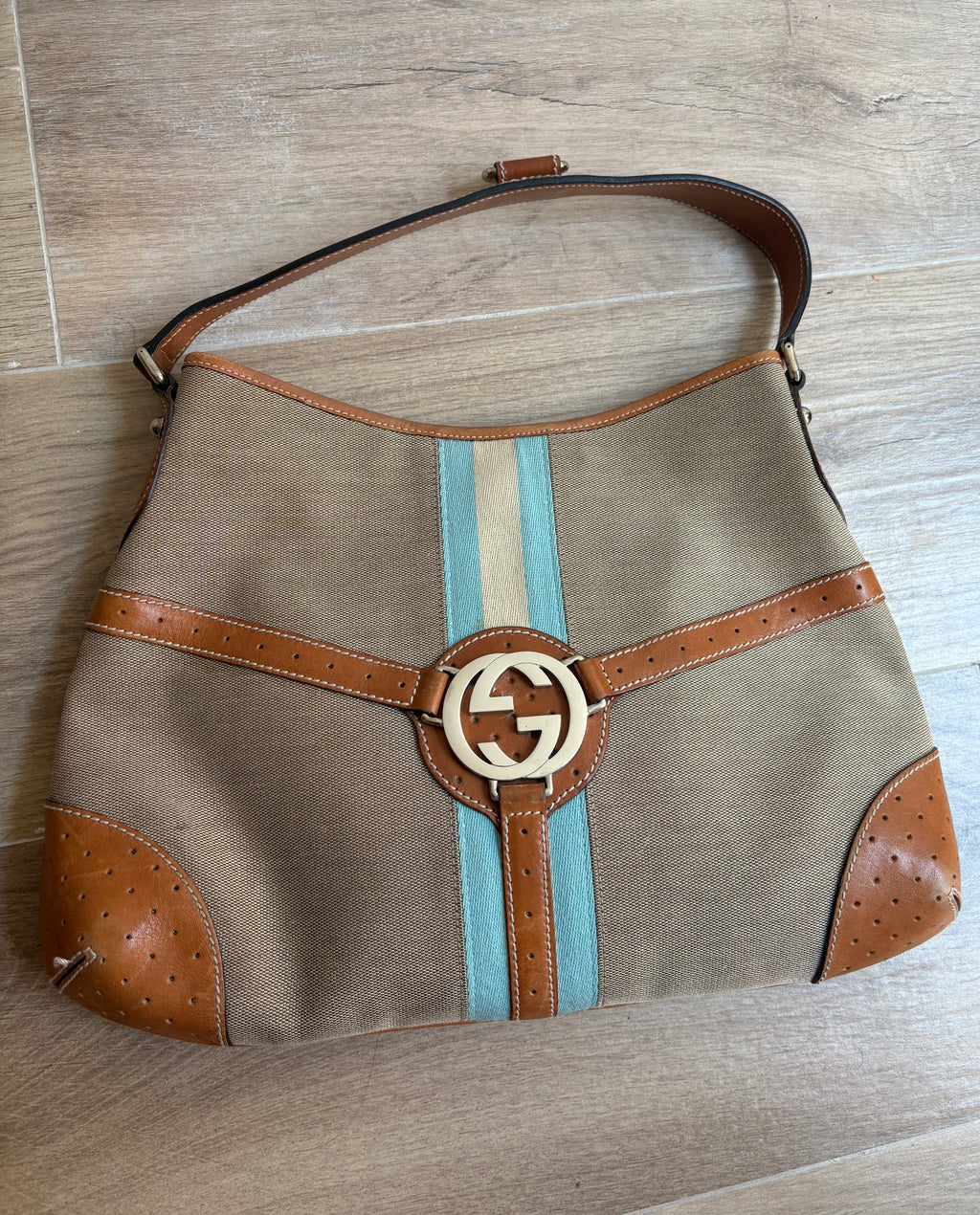 GUCCI Reins