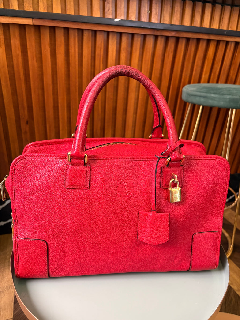 LOEWE Amazona 36
