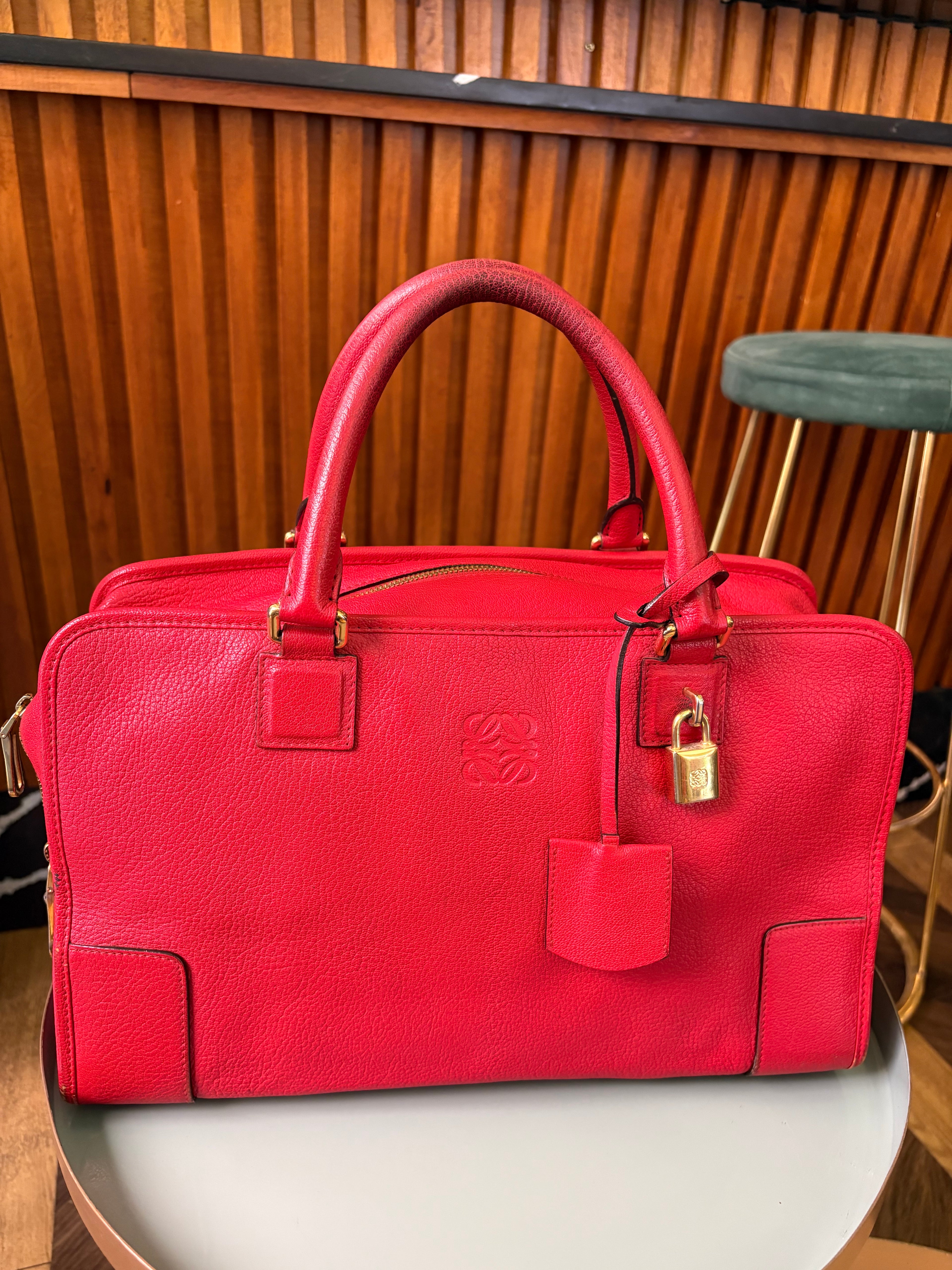 LOEWE Amazona 36