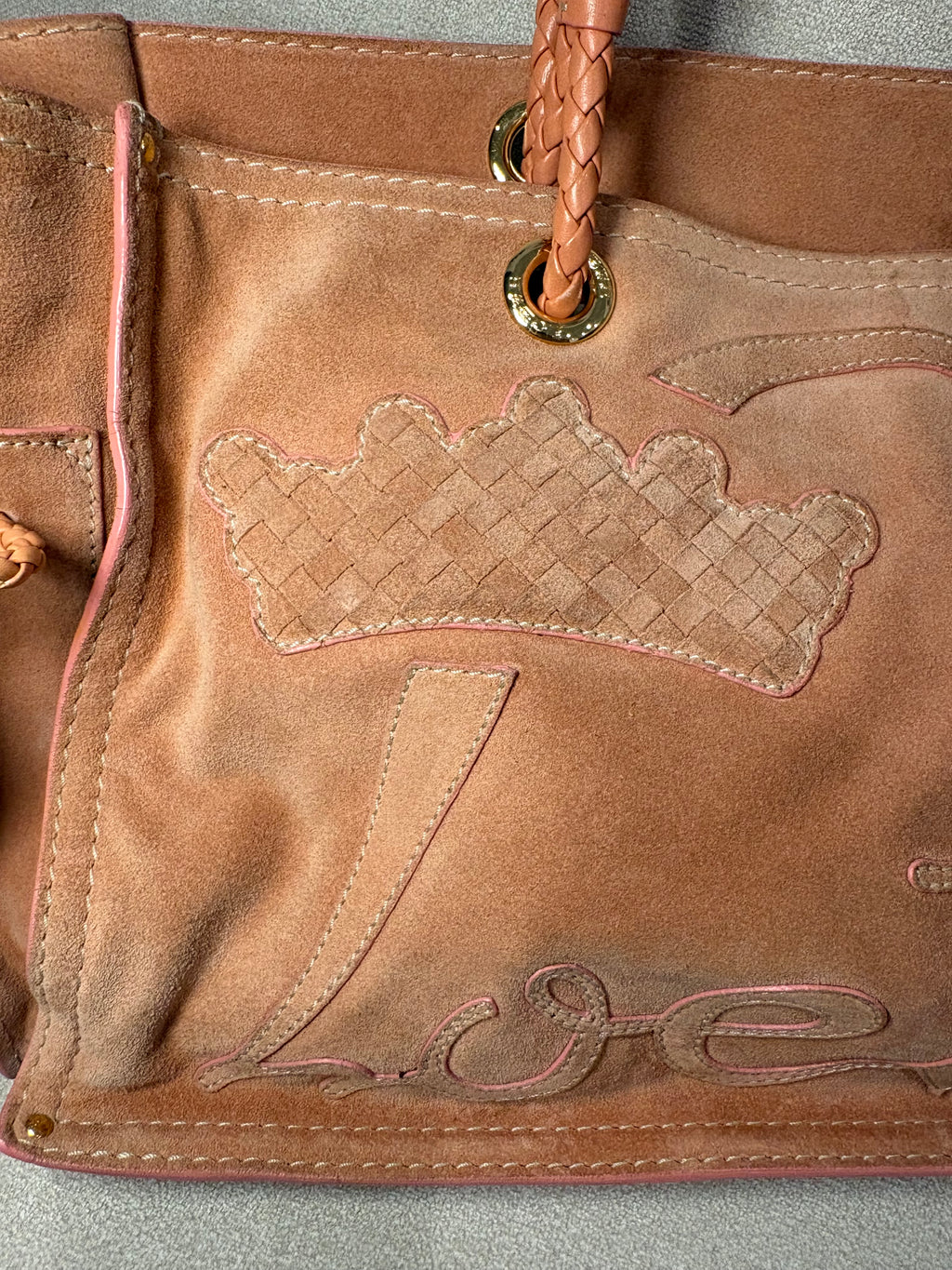 LOEWE King
