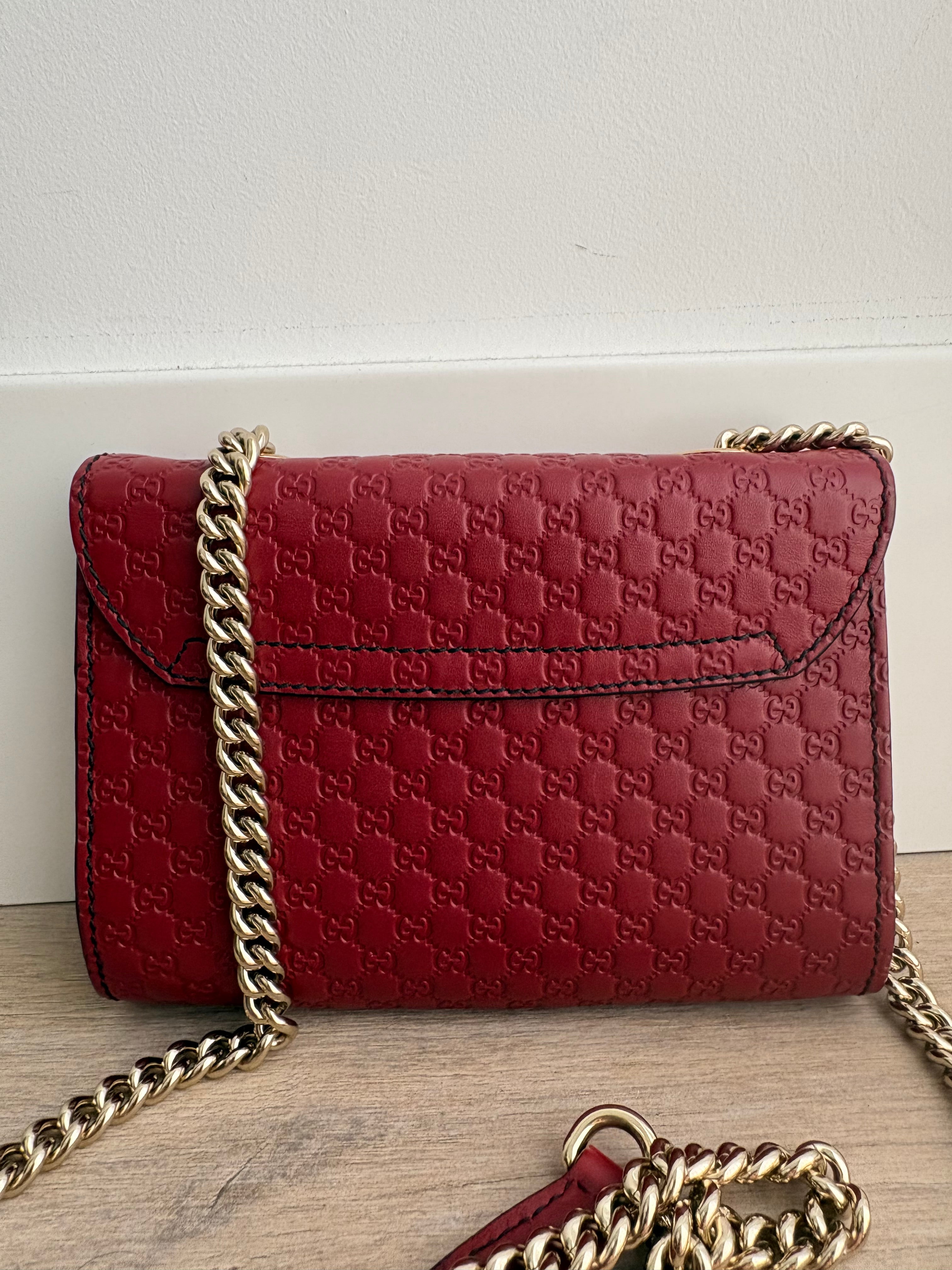 GUCCI Emily