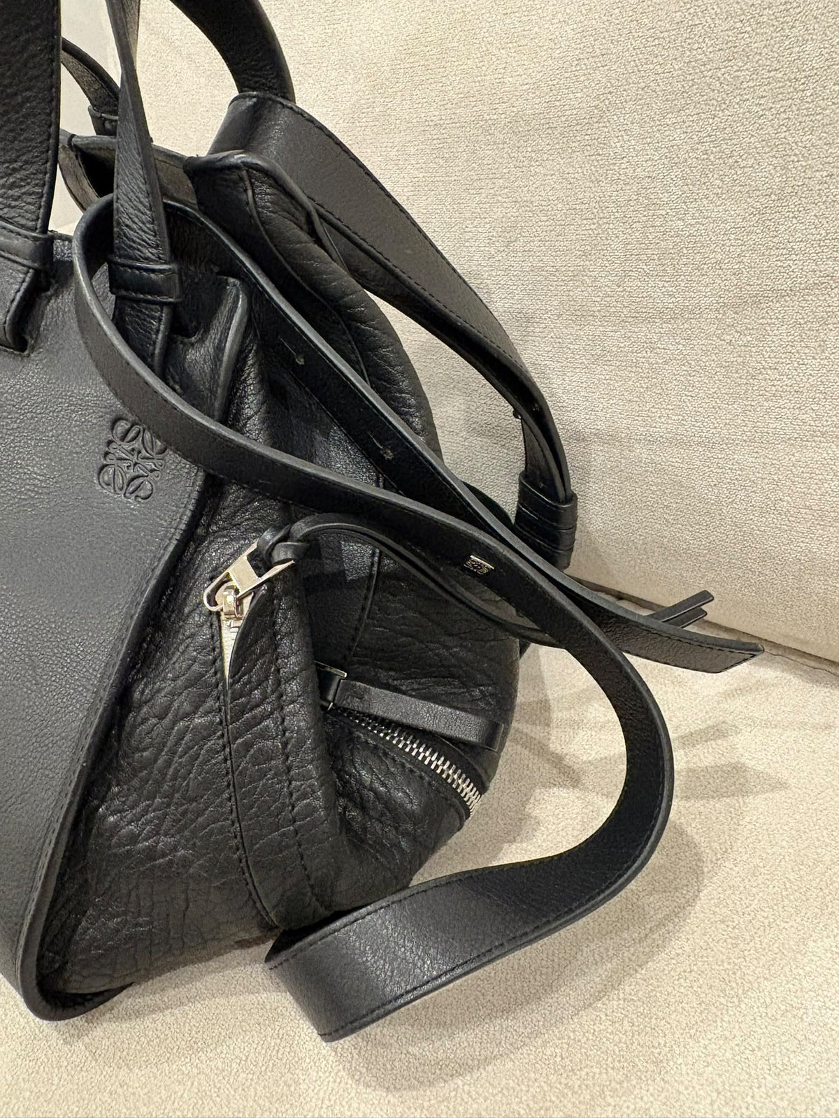 LOEWE Hammock