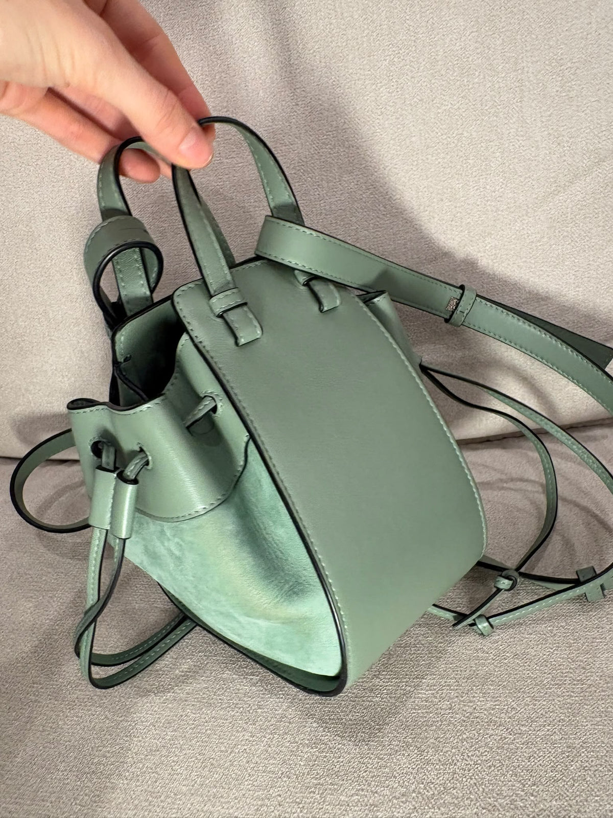 LOEWE Hammock