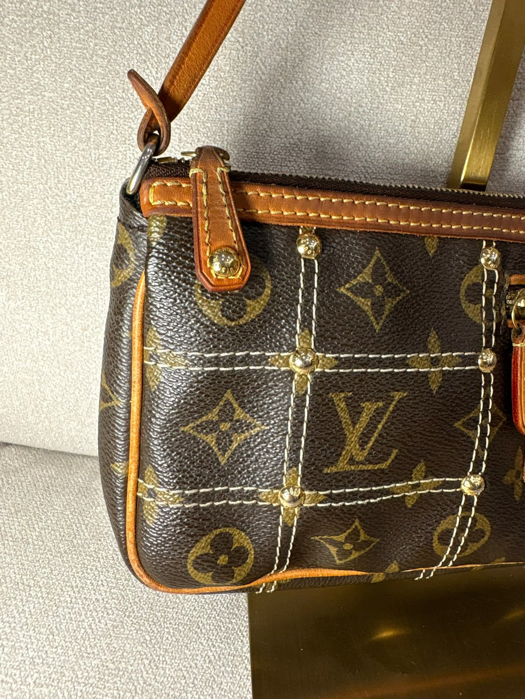 Louis Vuitton Pochette