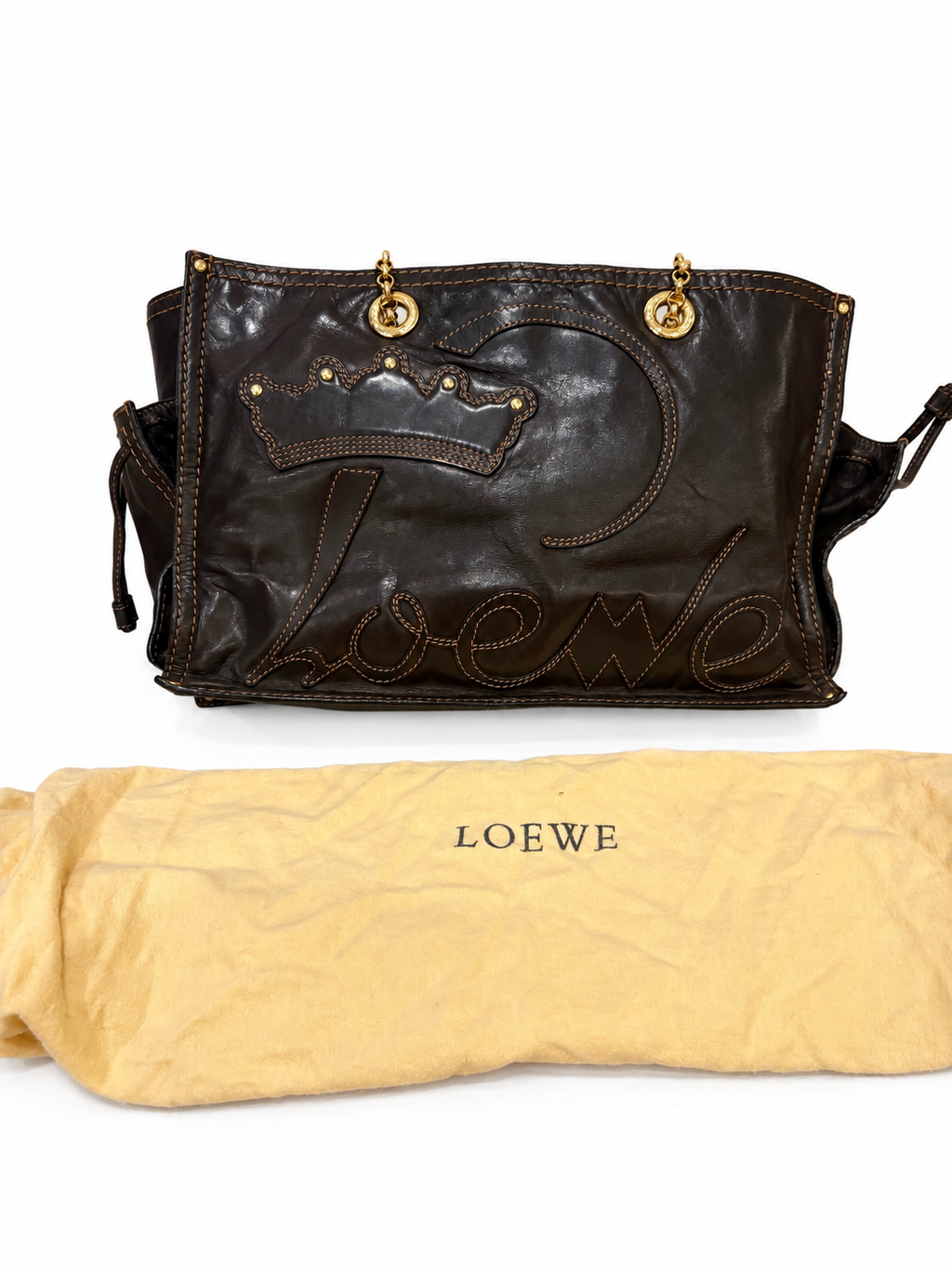 LOEWE King