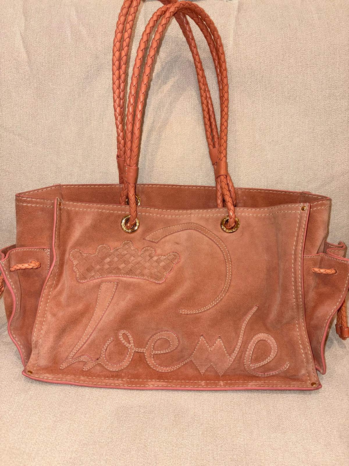 LOEWE King