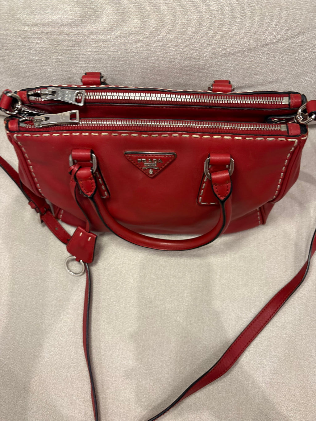 PRADA Galleria