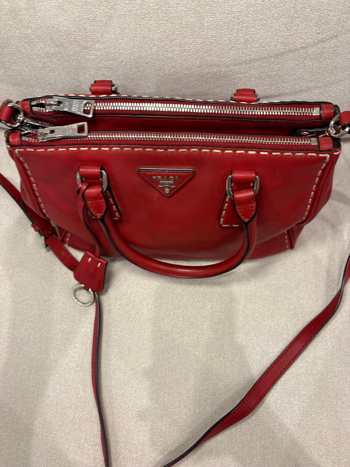 PRADA Galleria