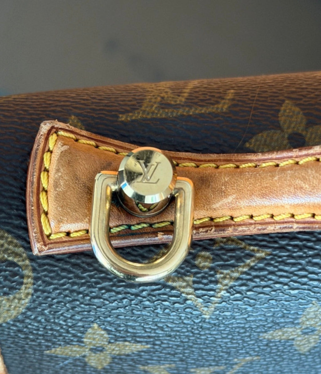 LOUIS VUITTON Bel Air