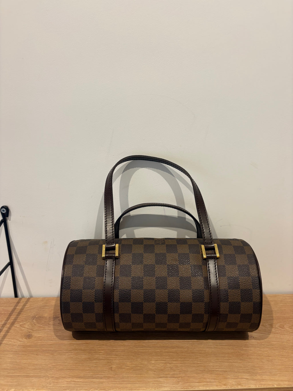 LOUIS VUITTON Papillon 26