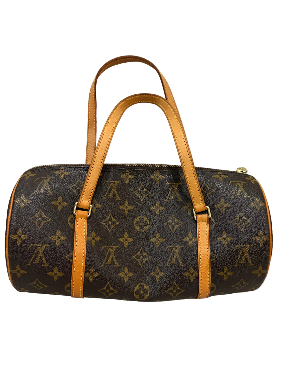 LOUIS VUITTON Papillon 30