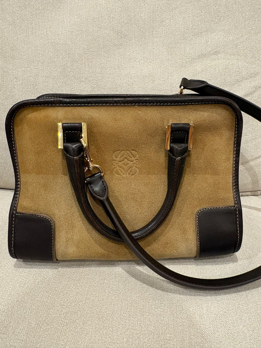 Loewe Amazona 28
