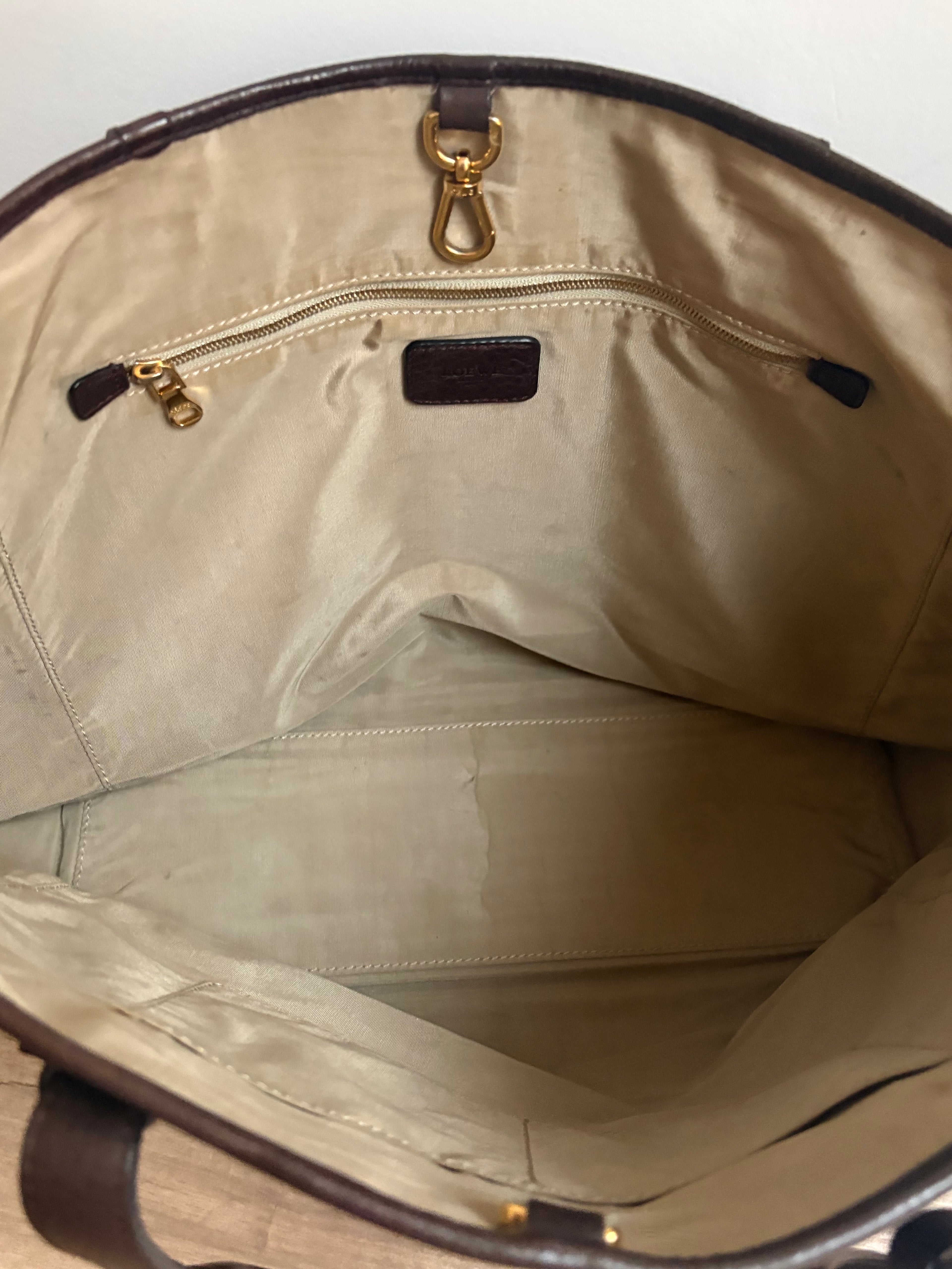 LOEWE Heritage