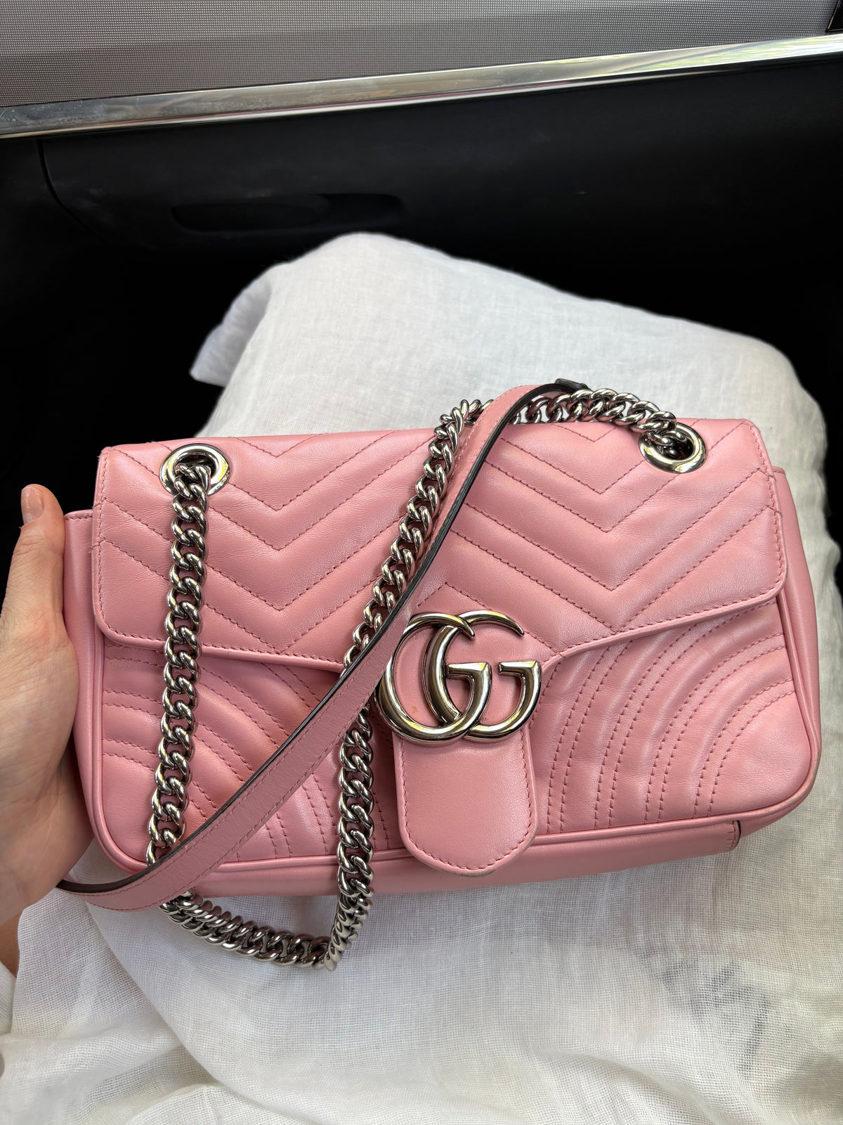 Gucci Marmont