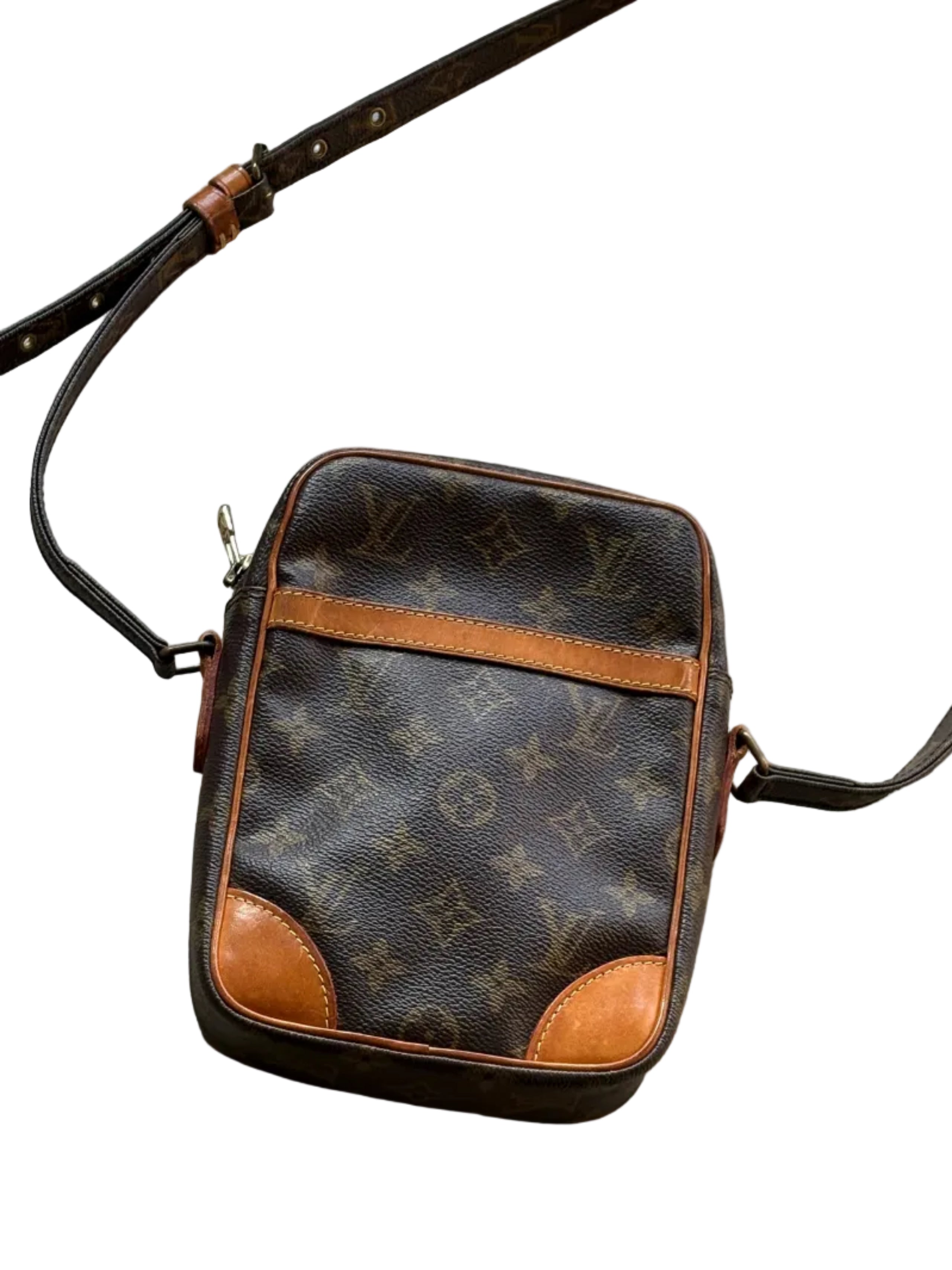 LOUIS VUITTON Danube