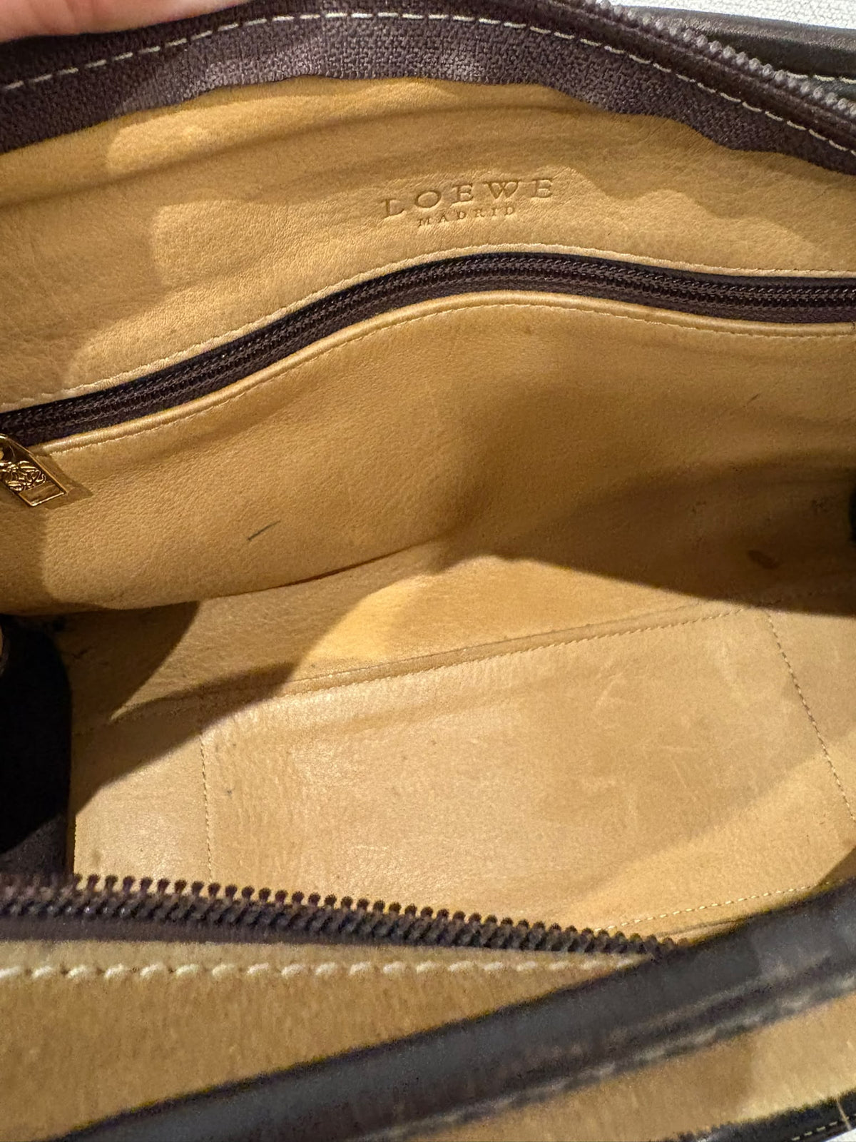 Loewe Amazona 28