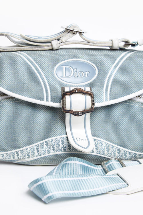 DIOR denim