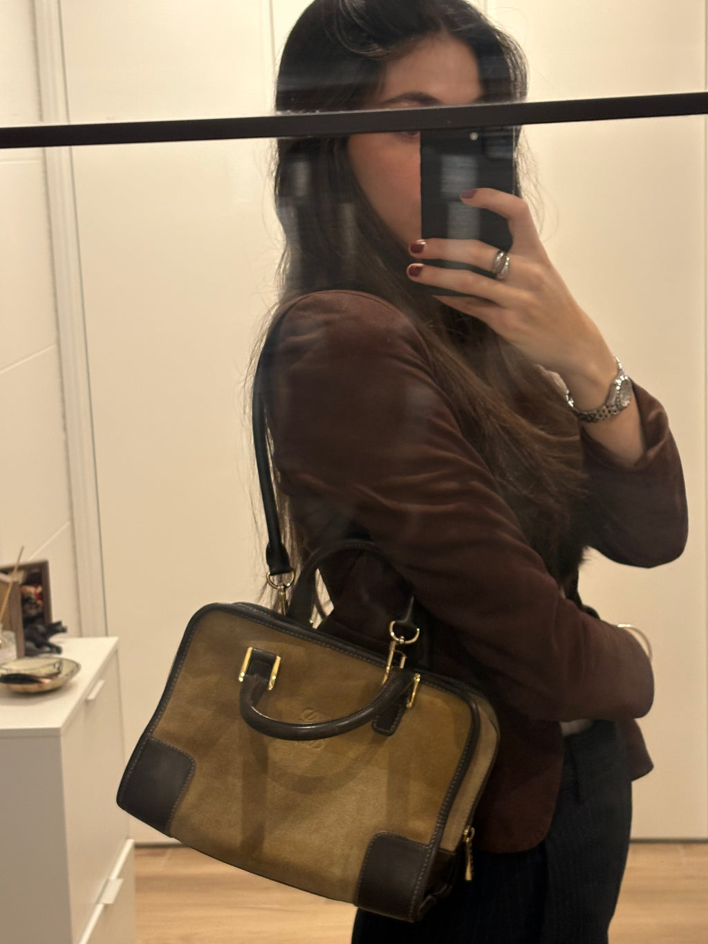 Loewe Amazona 28