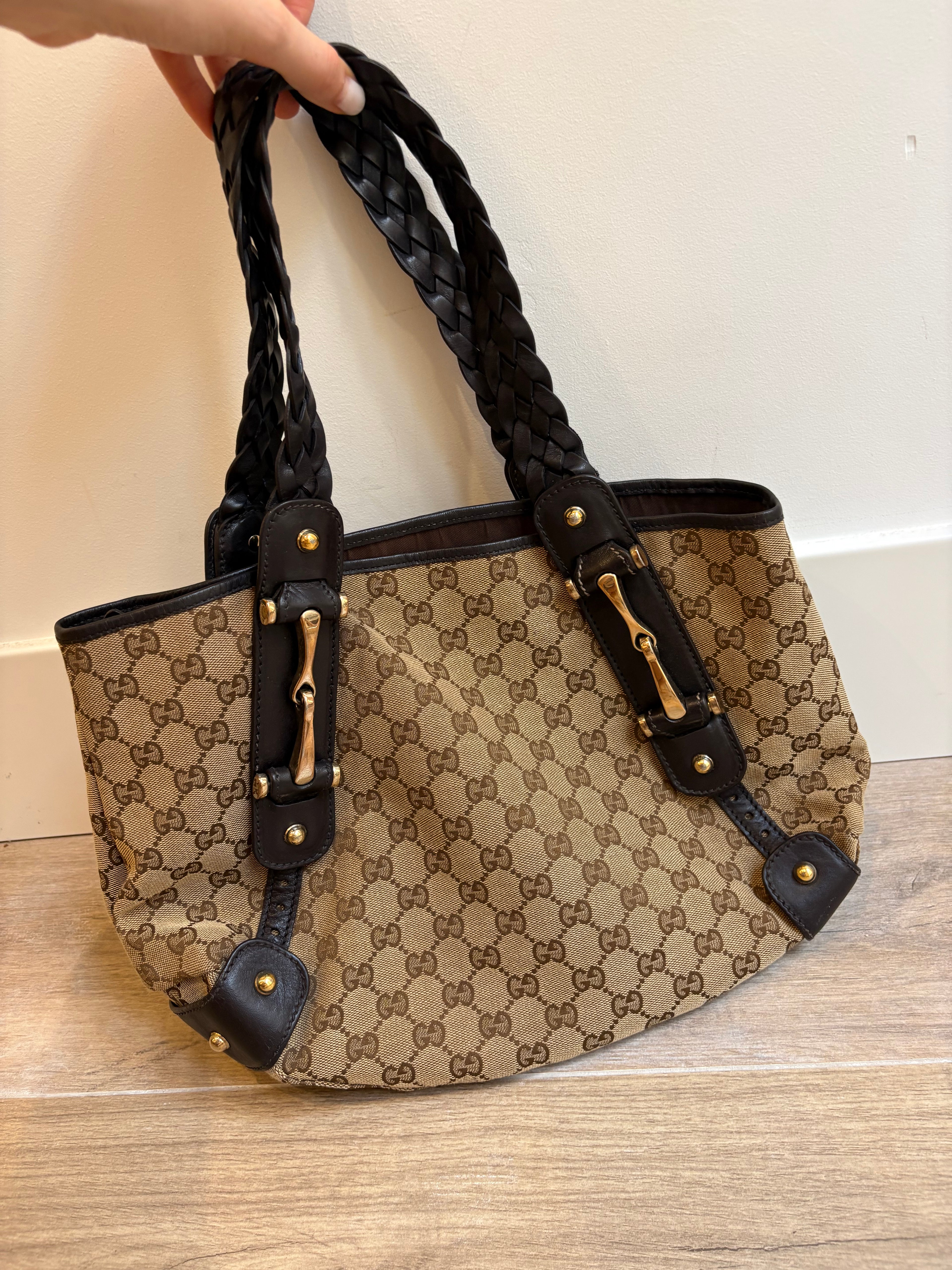 GUCCI Pelham