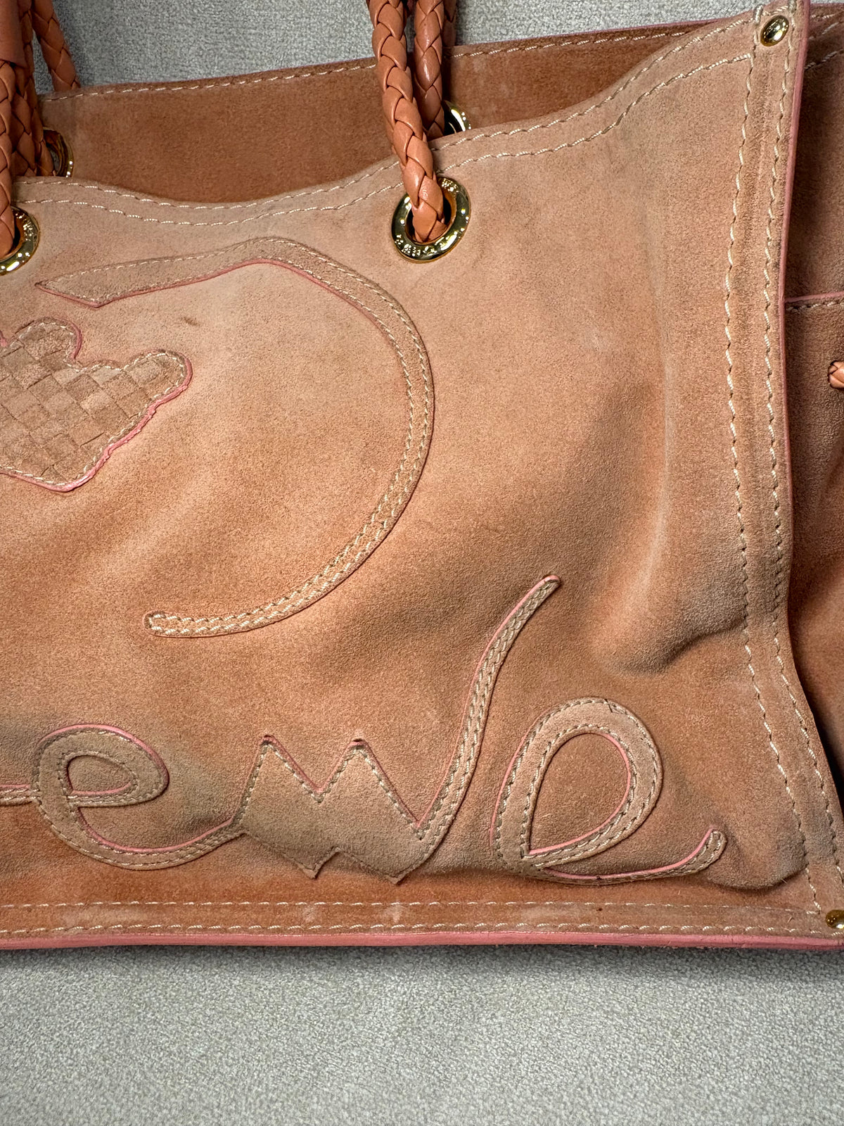 LOEWE King
