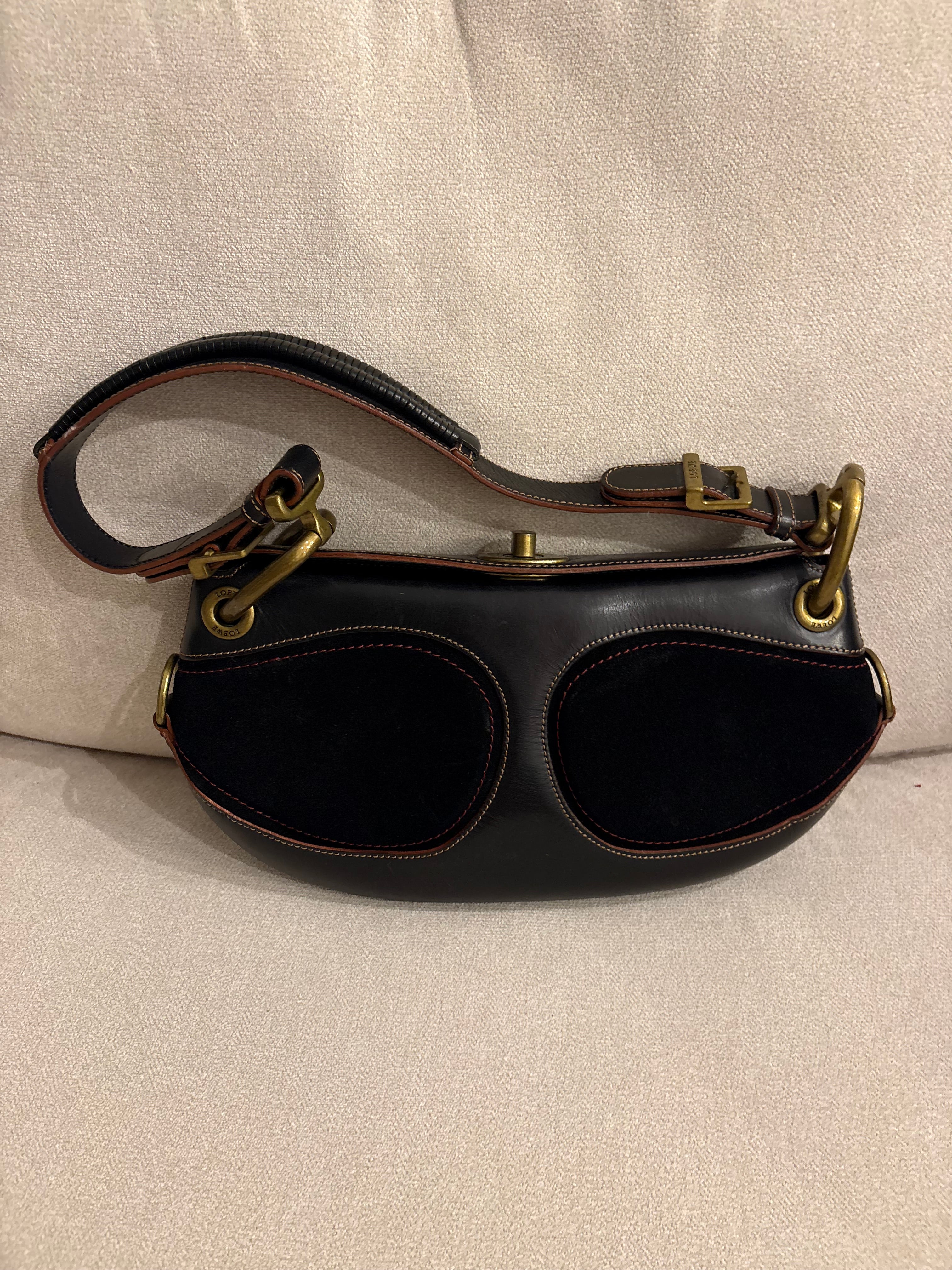 LOEWE turnlock