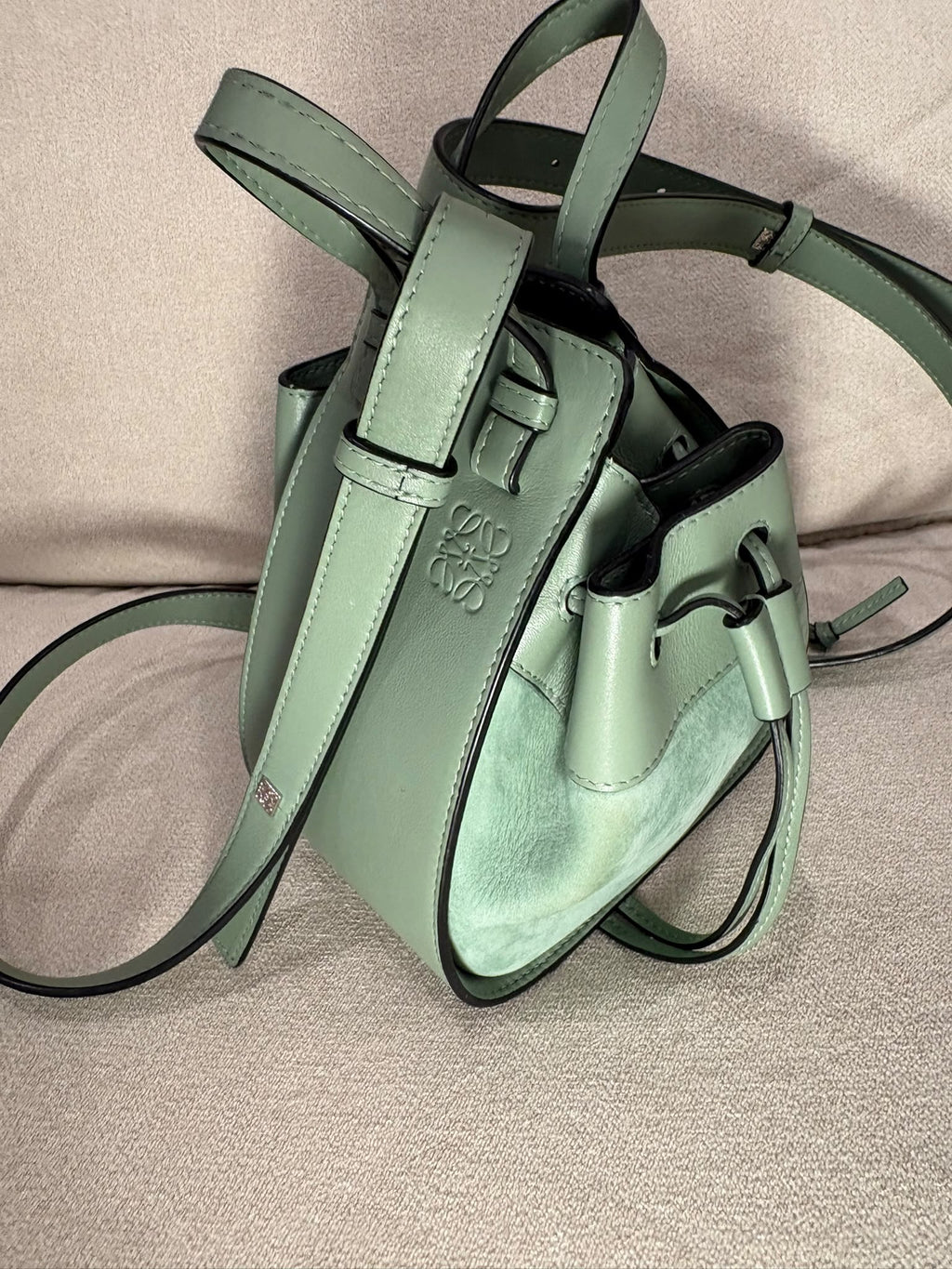 LOEWE Hammock