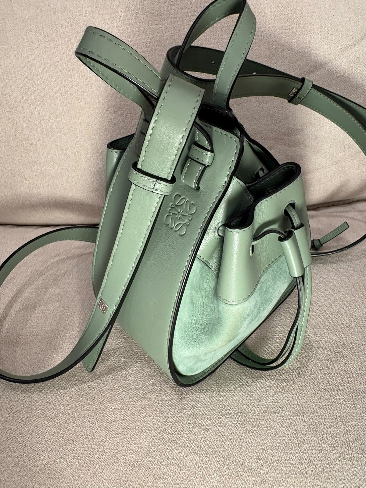 LOEWE Hammock