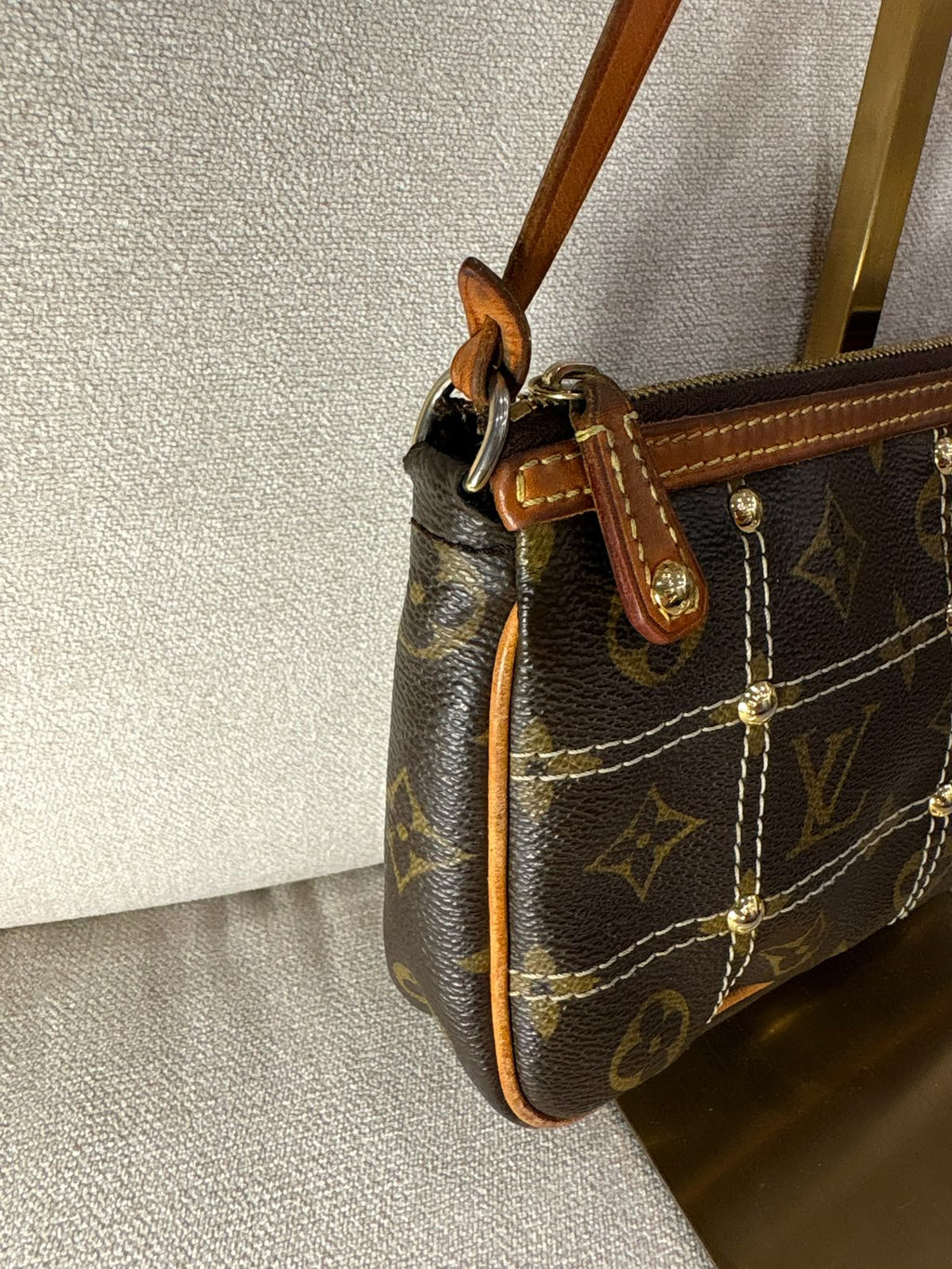 Louis Vuitton Pochette