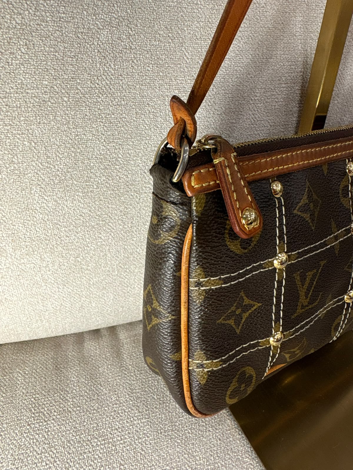 Louis Vuitton Pochette