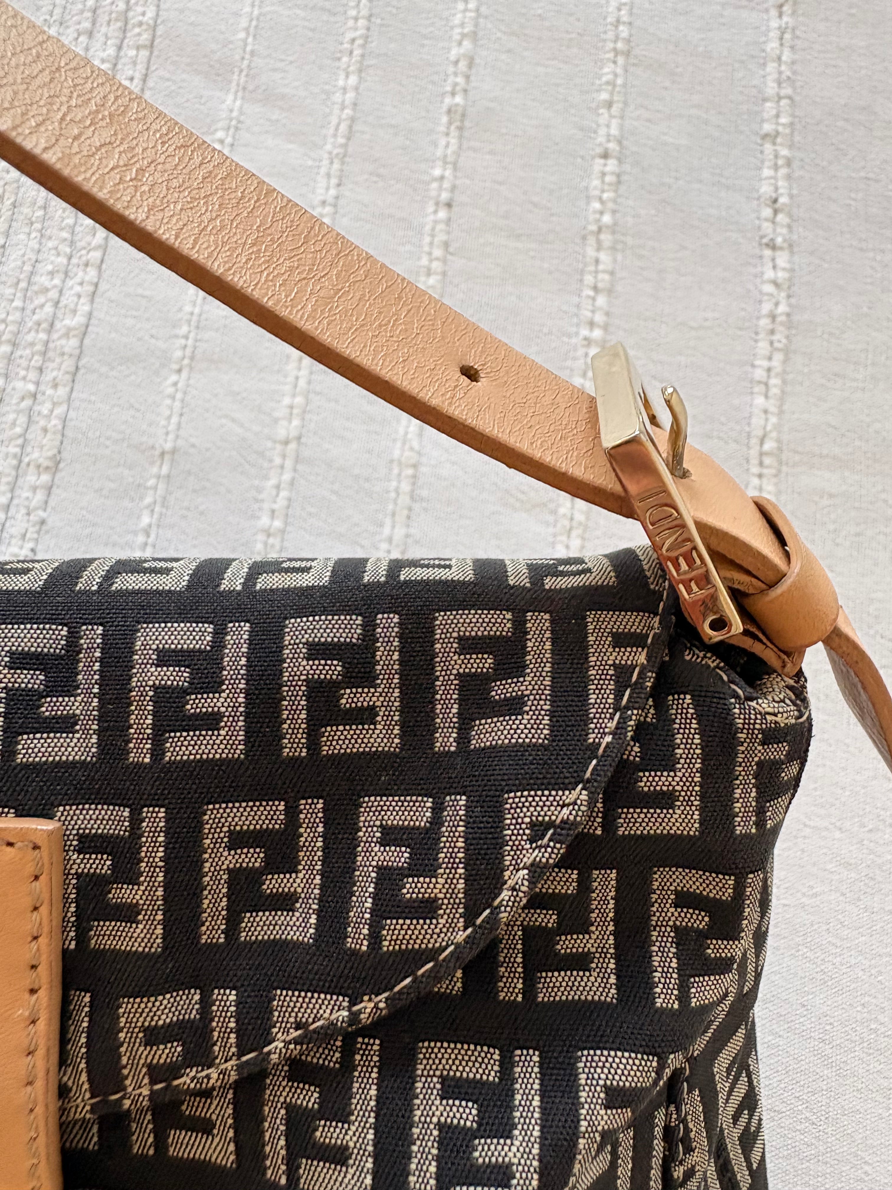FENDI Baguette